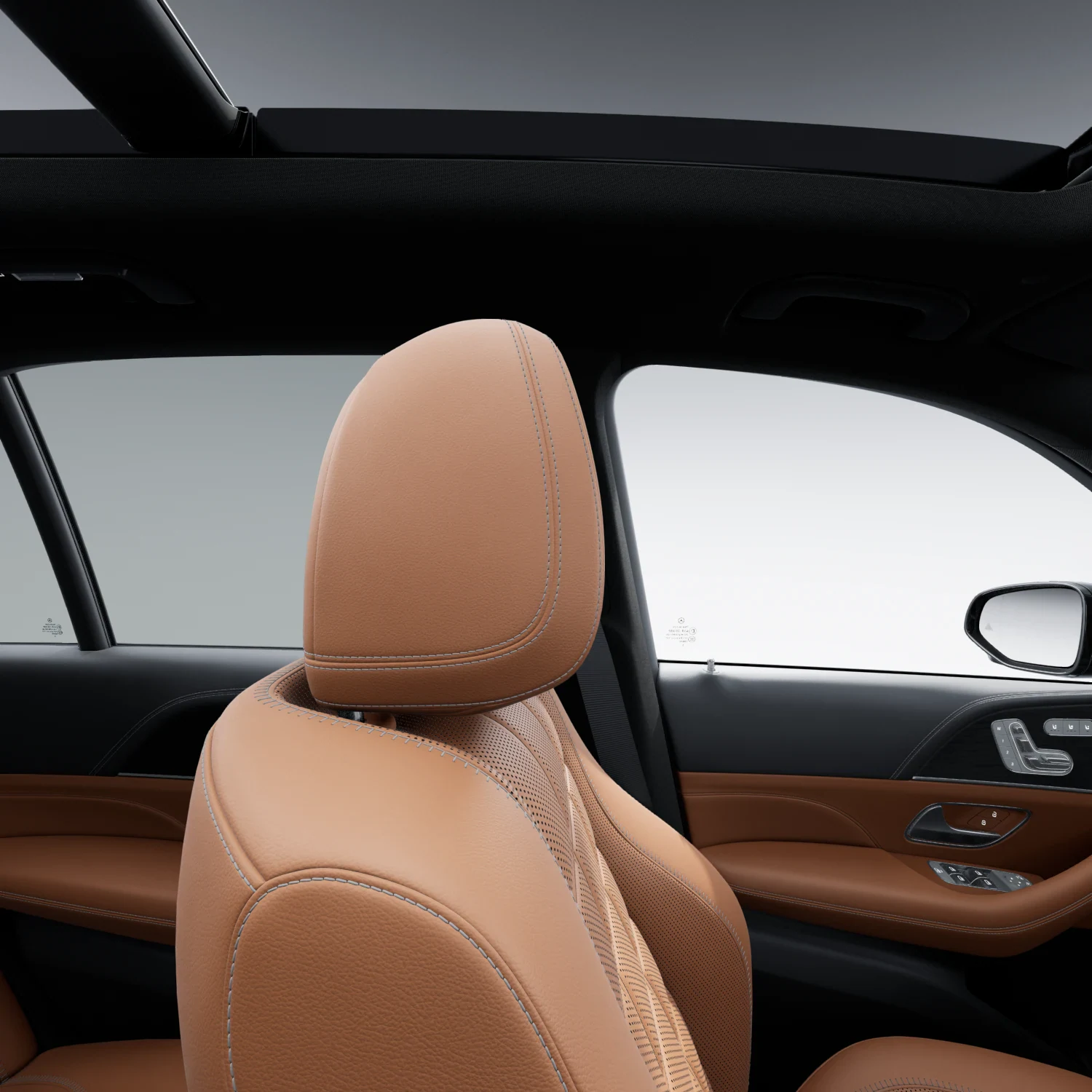Mercedes-Benz GLE 450 d 4MATIC - фото 2