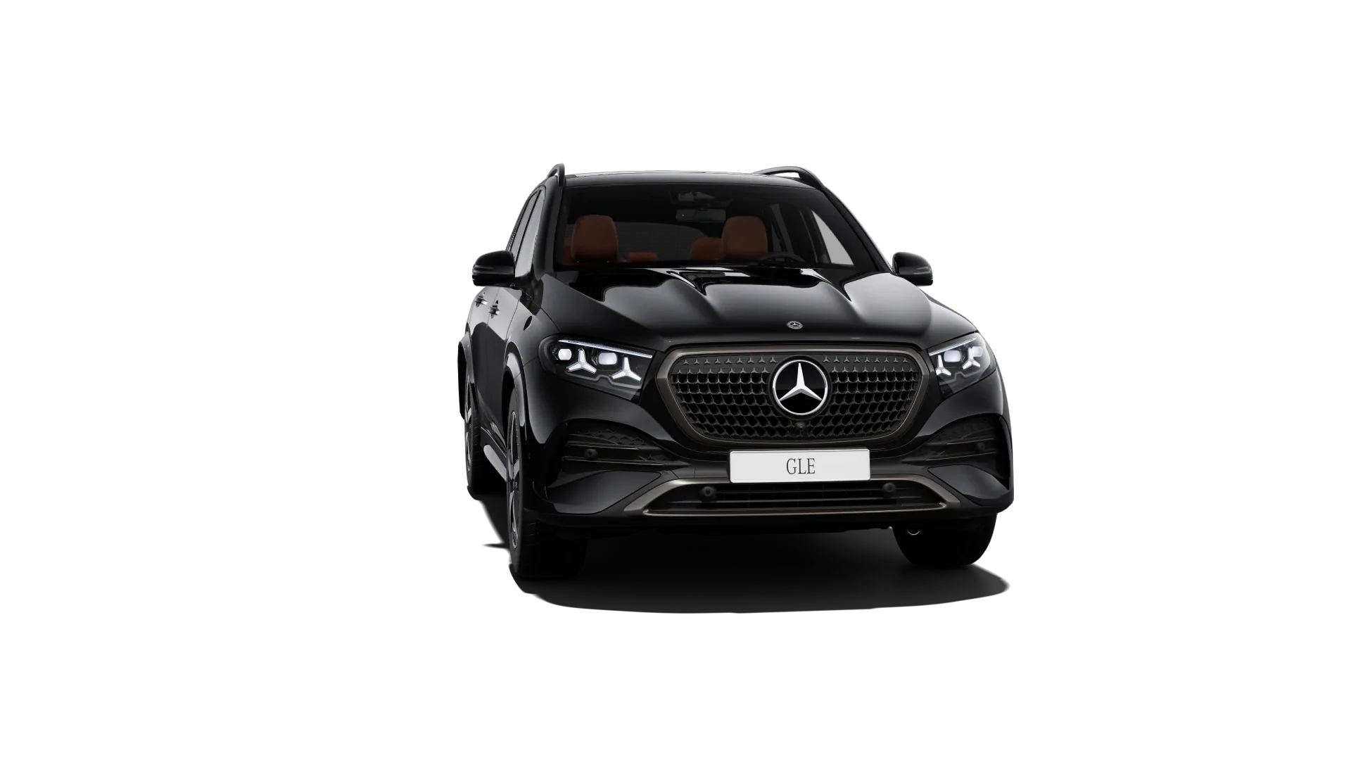 Mercedes-Benz GLE 450 d 4MATIC - фото 11