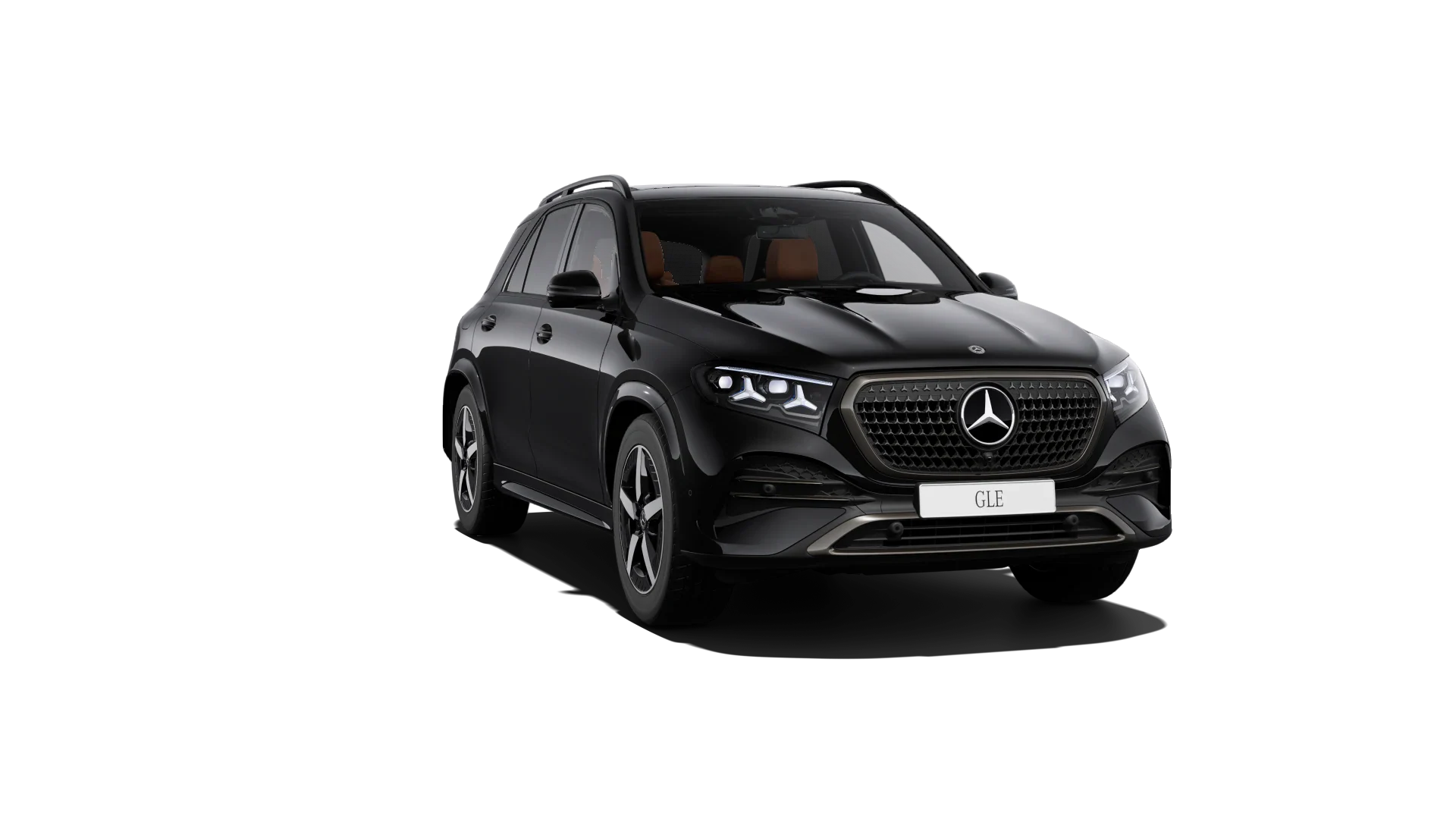 Mercedes-Benz GLE 450 d 4MATIC - фото 12