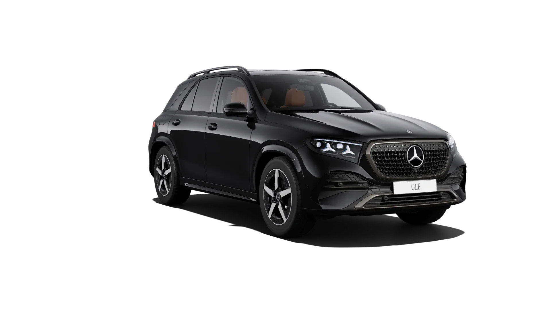 Mercedes-Benz GLE 450 d 4MATIC - фото 13