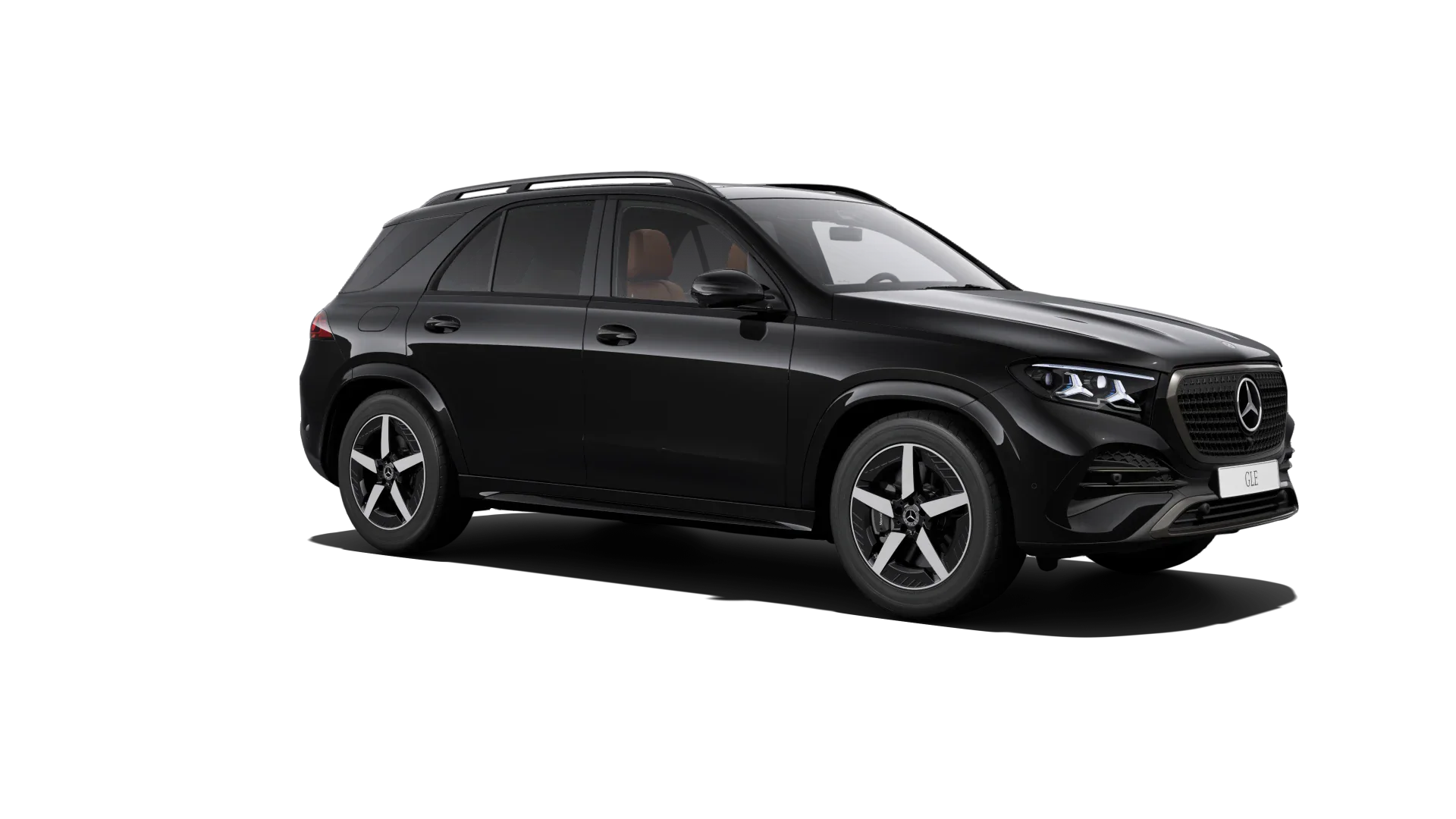 Mercedes-Benz GLE 450 d 4MATIC - фото 15