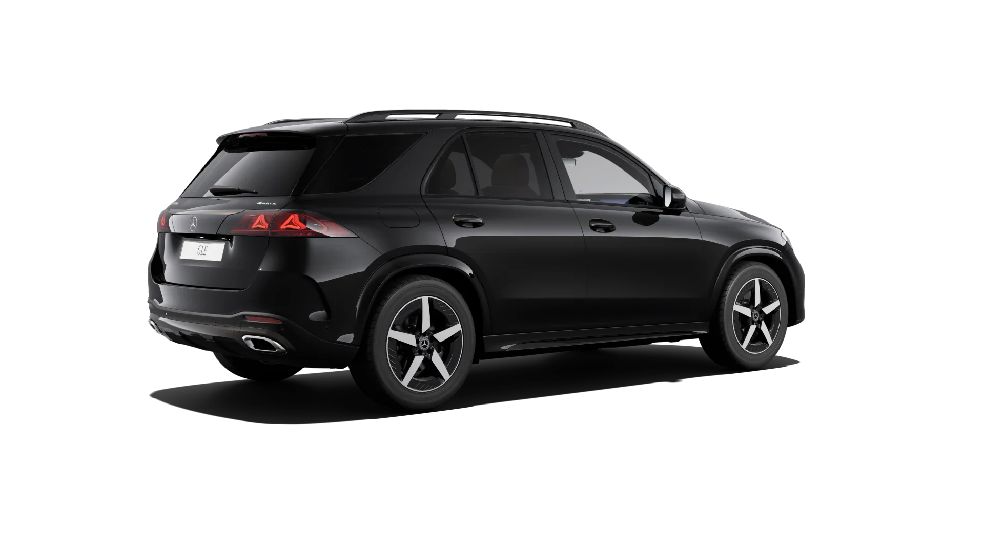 Mercedes-Benz GLE 450 d 4MATIC - фото 22