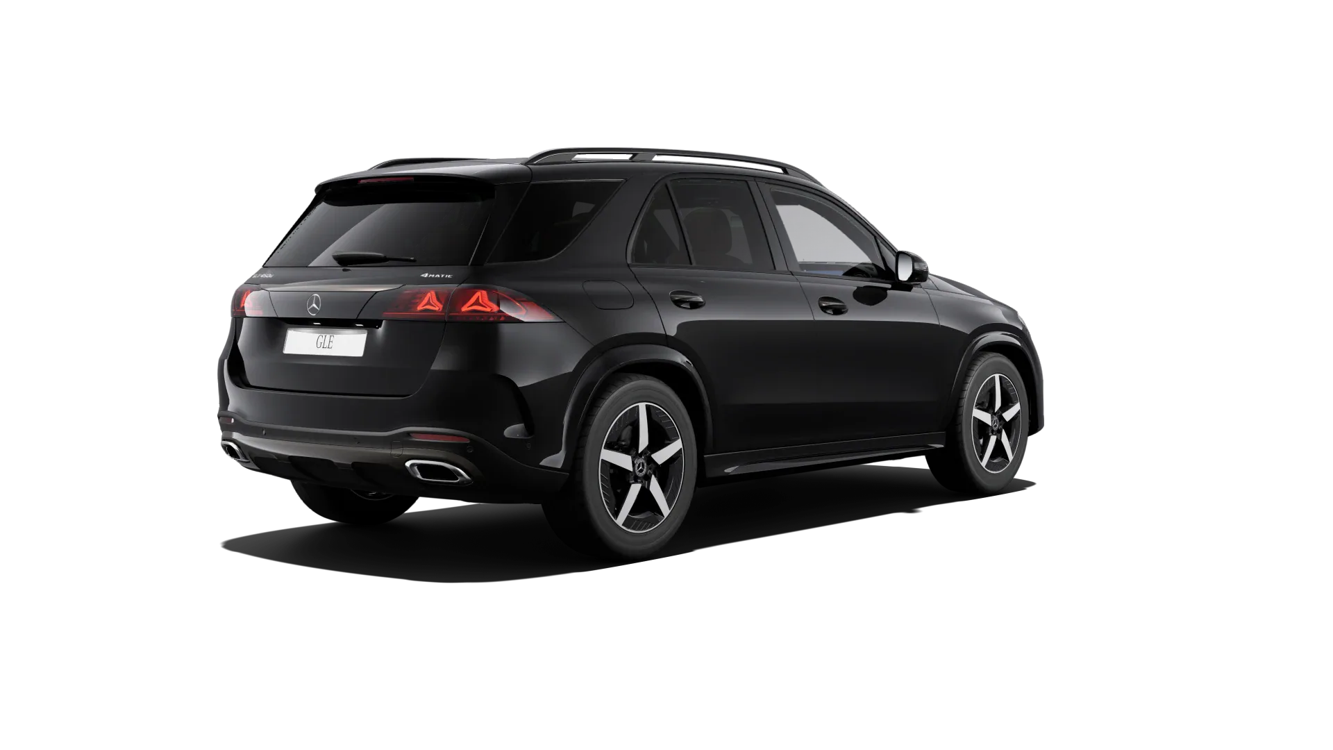 Mercedes-Benz GLE 450 d 4MATIC - фото 23