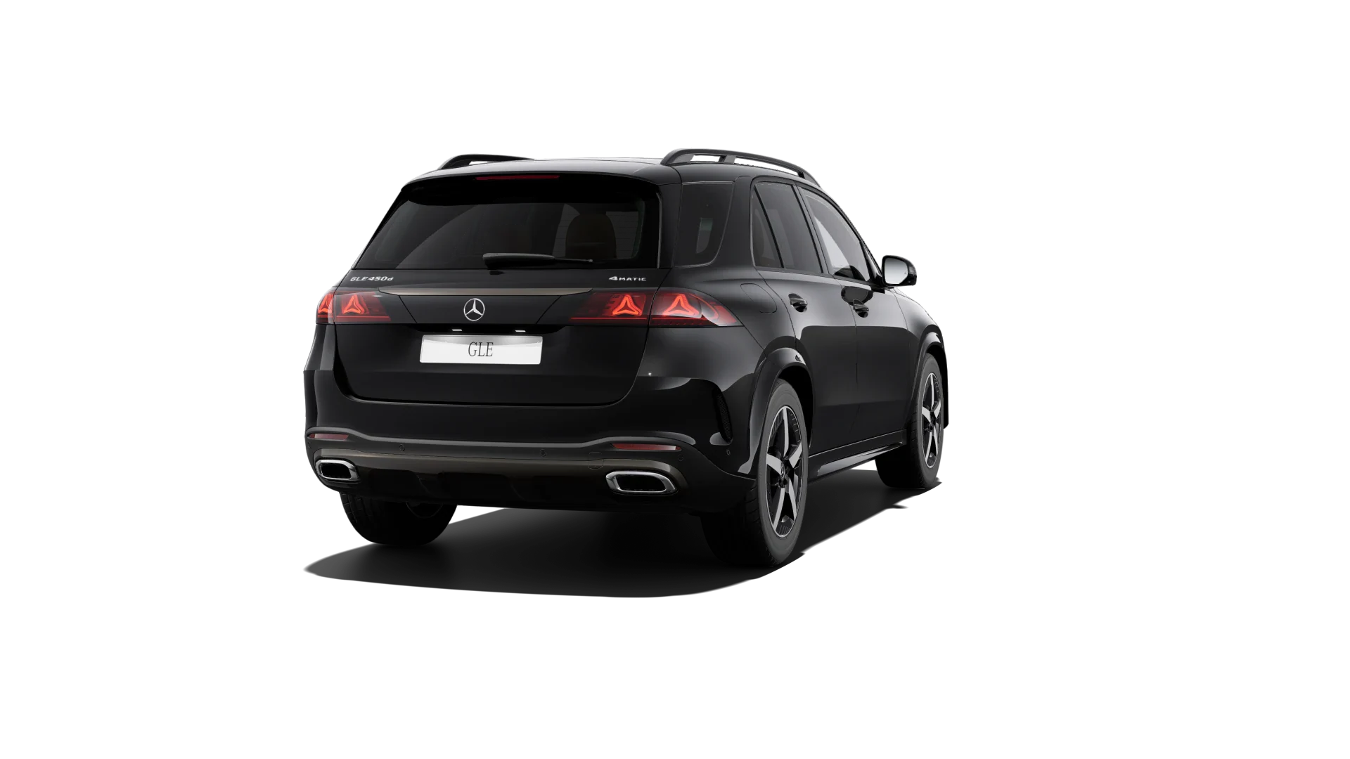 Mercedes-Benz GLE 450 d 4MATIC - фото 25