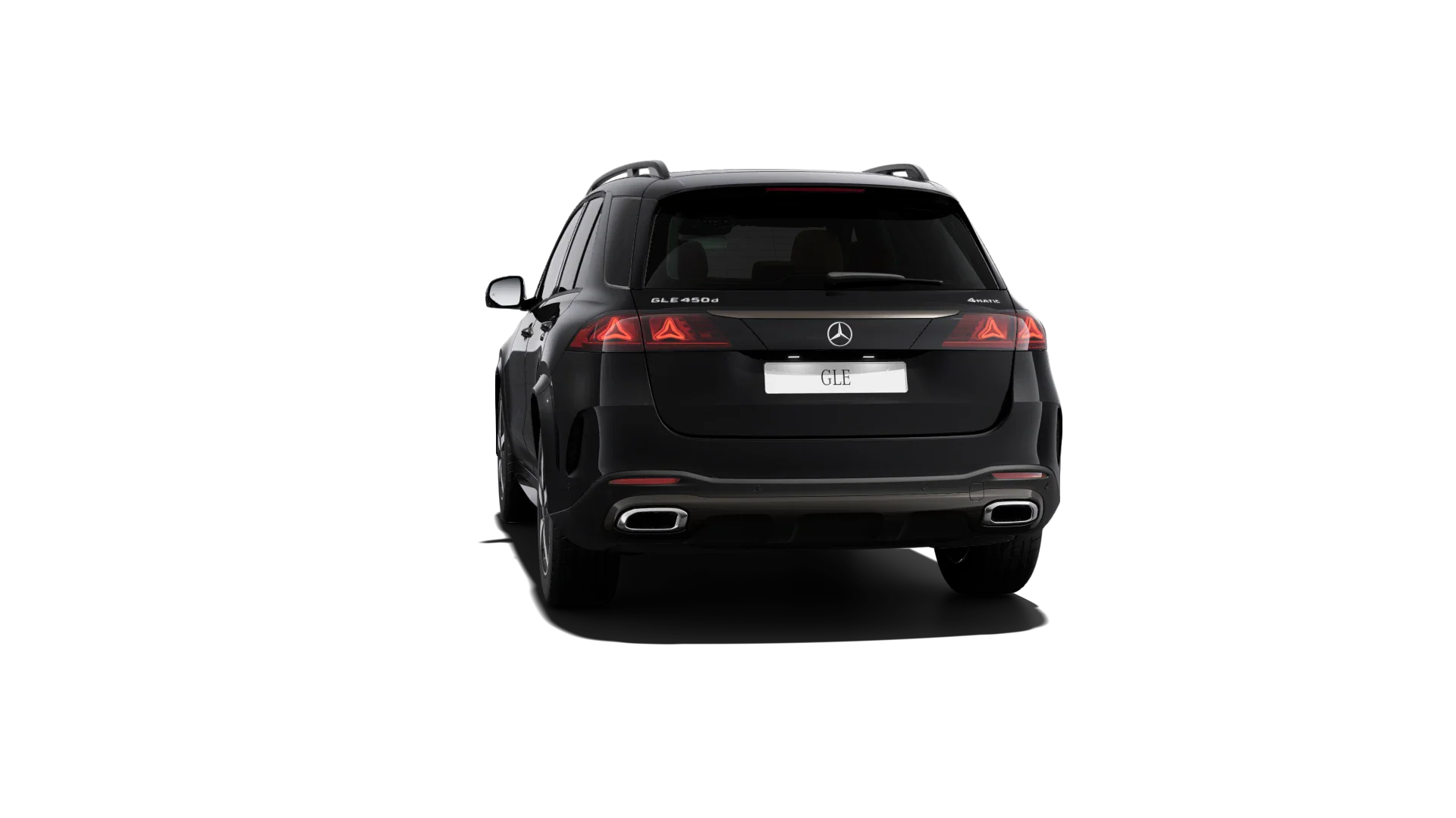 Mercedes-Benz GLE 450 d 4MATIC - фото 28