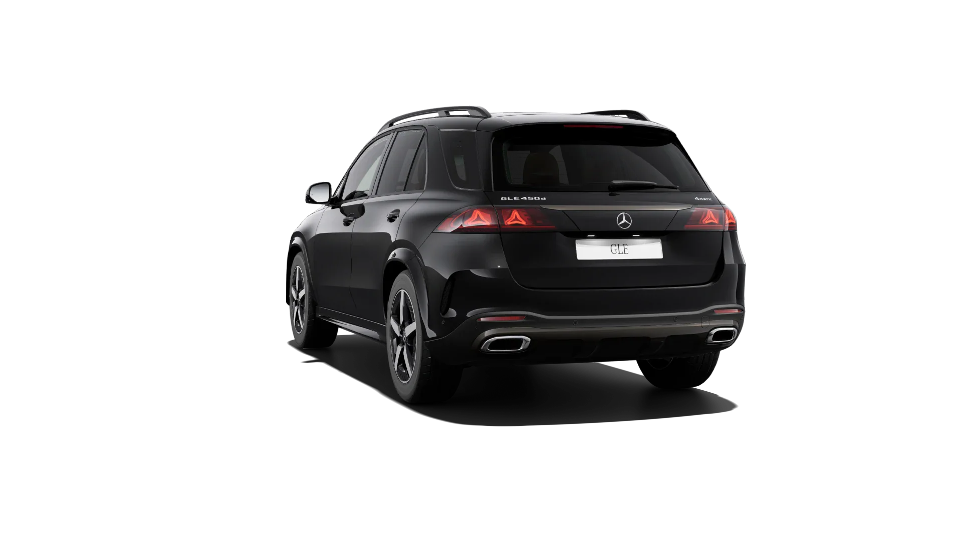 Mercedes-Benz GLE 450 d 4MATIC - фото 29