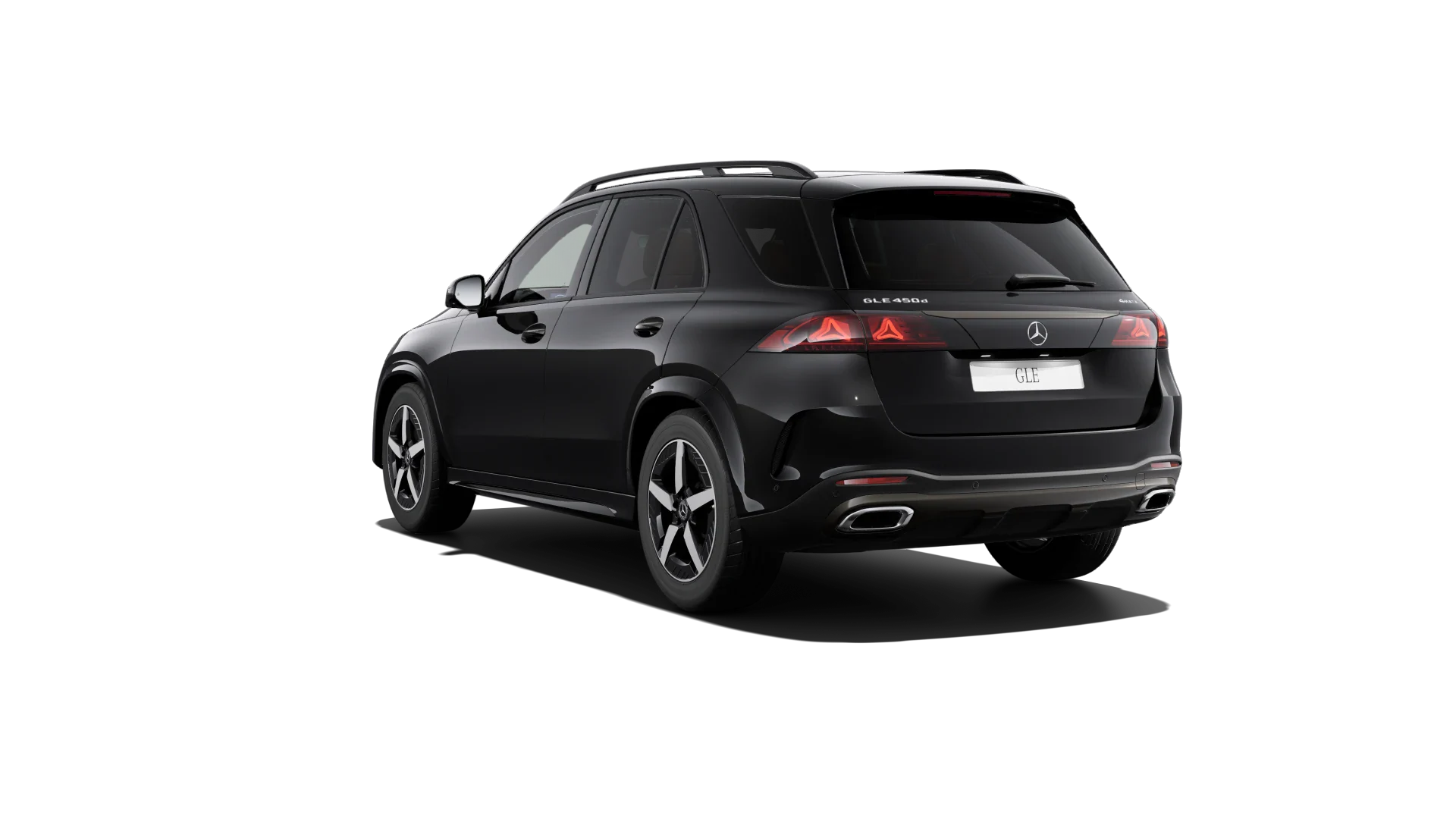 Mercedes-Benz GLE 450 d 4MATIC - фото 30