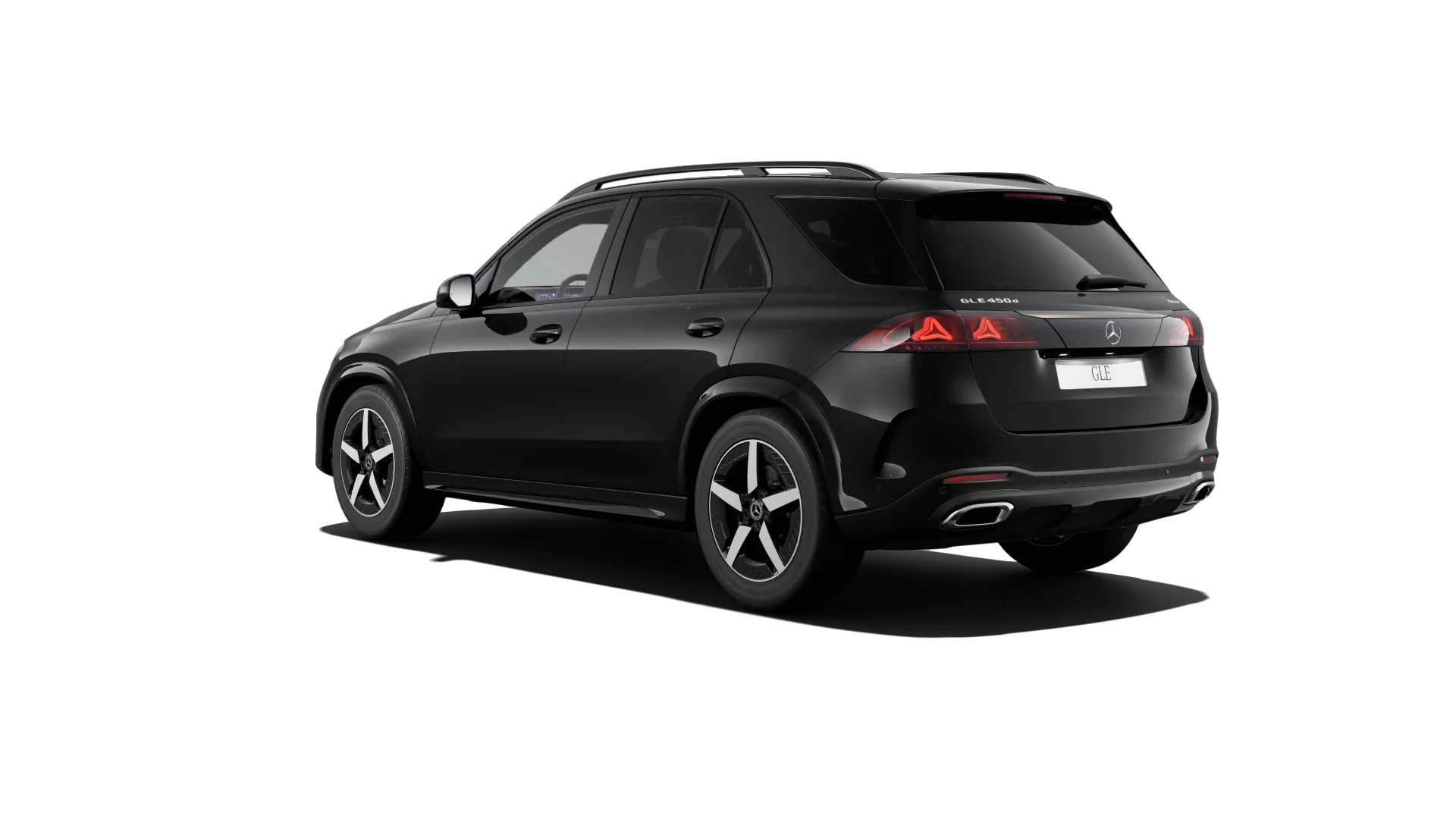 Mercedes-Benz GLE 450 d 4MATIC - фото 31