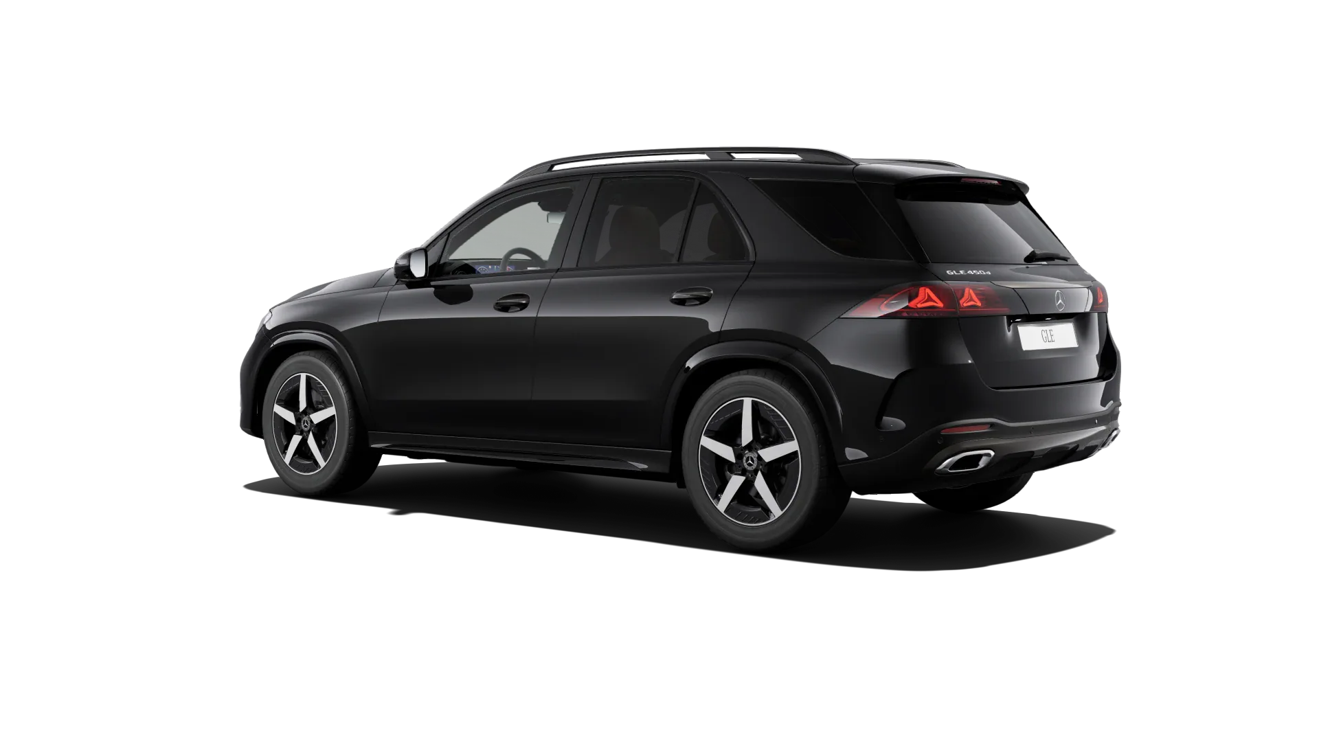 Mercedes-Benz GLE 450 d 4MATIC - фото 32