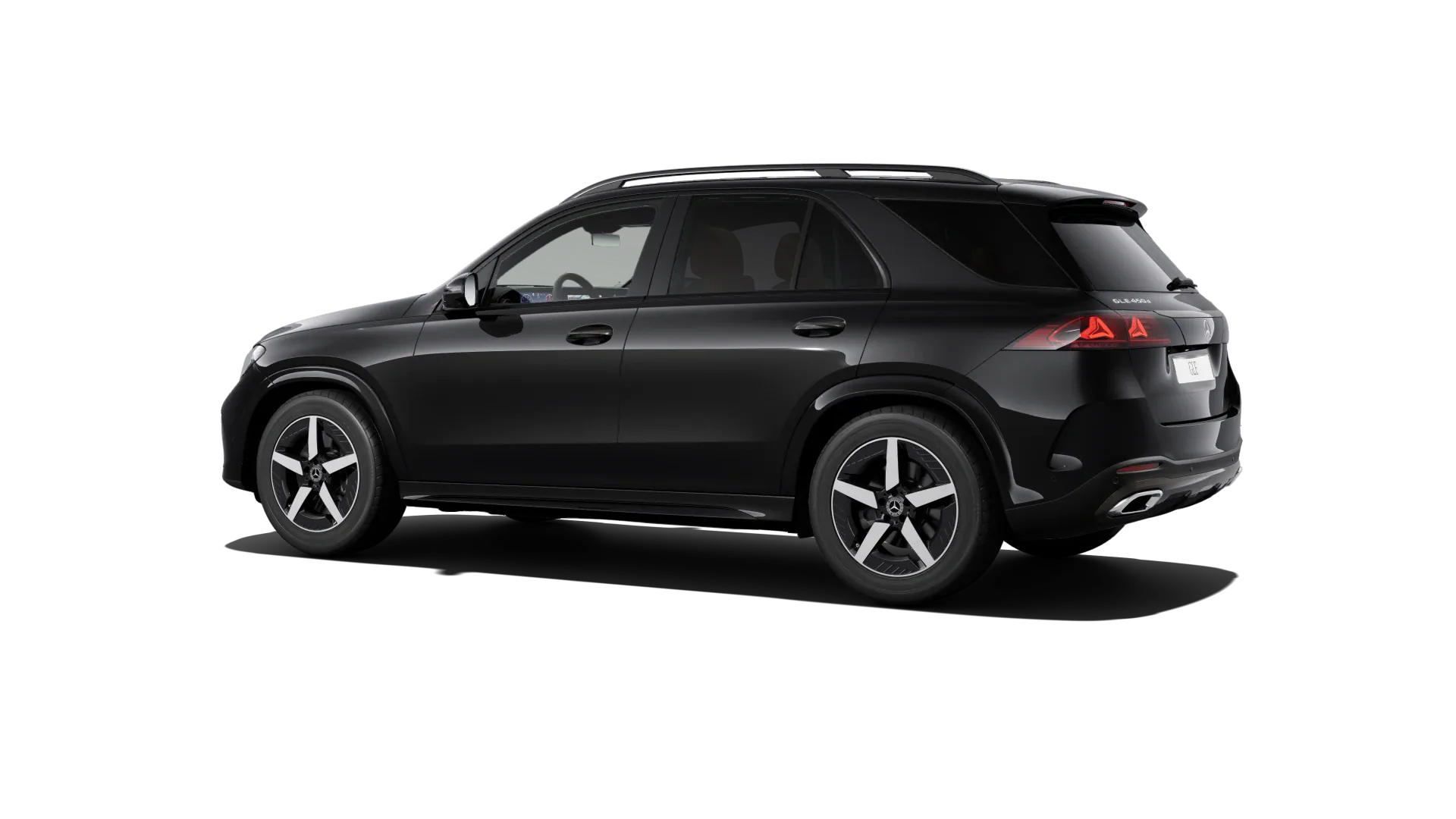 Mercedes-Benz GLE 450 d 4MATIC - фото 33