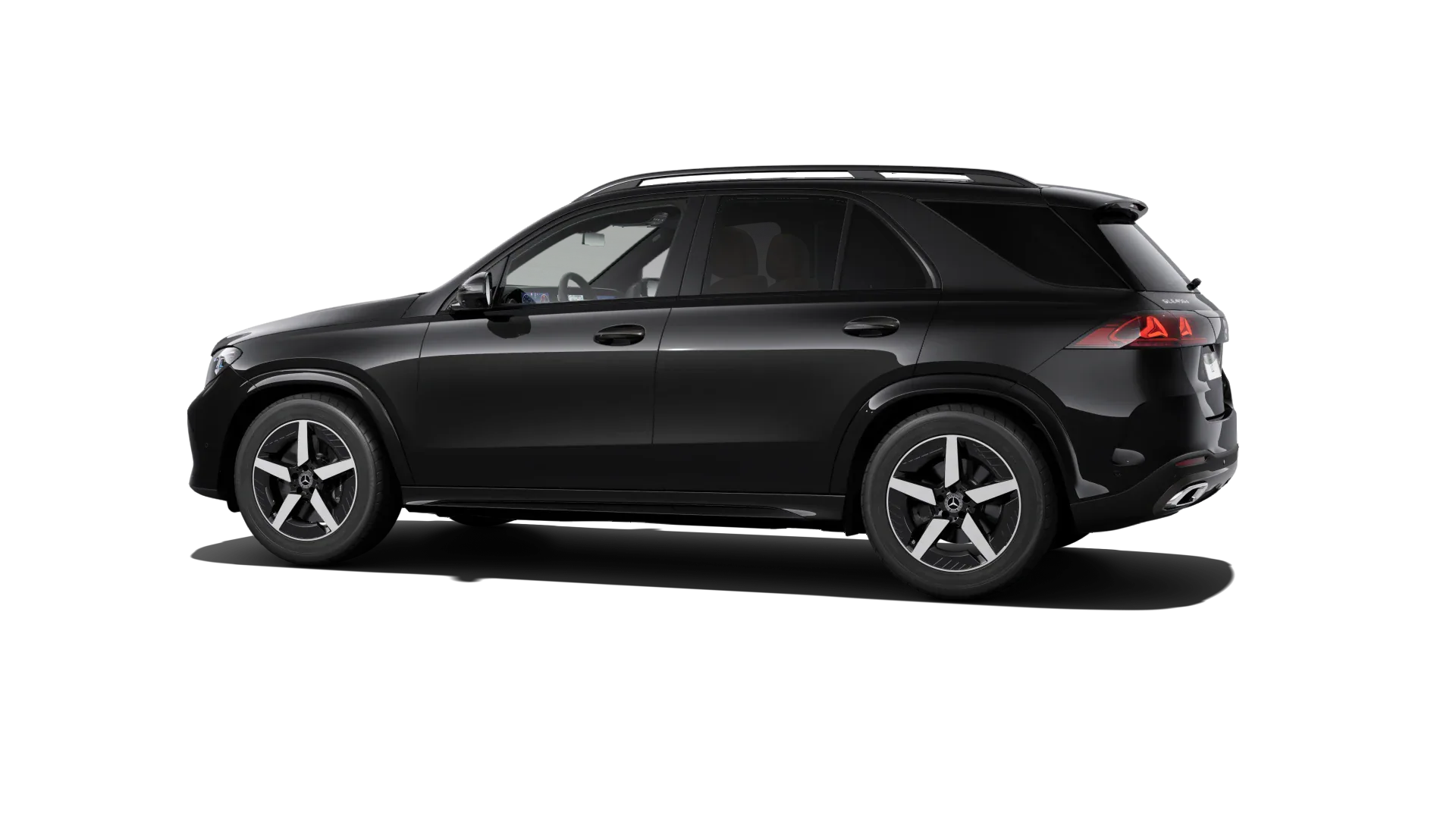 Mercedes-Benz GLE 450 d 4MATIC - фото 34