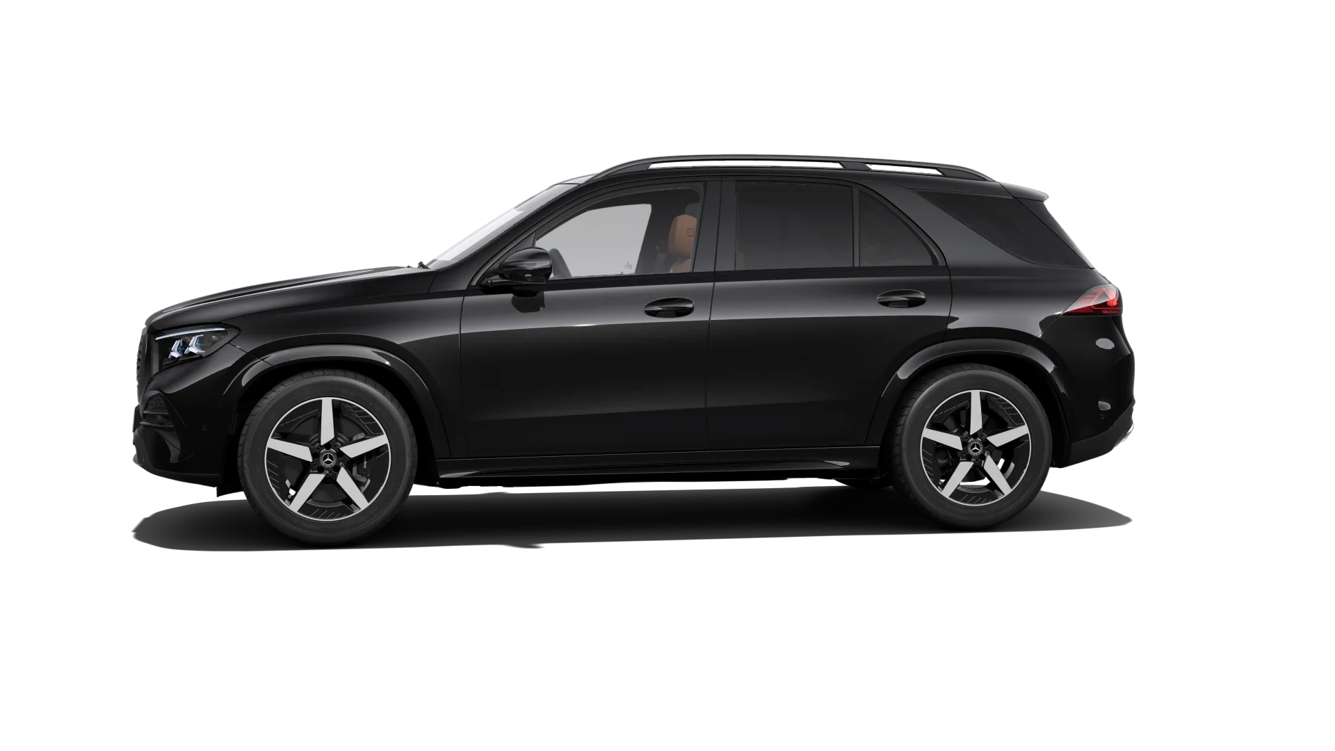 Mercedes-Benz GLE 450 d 4MATIC - фото 37