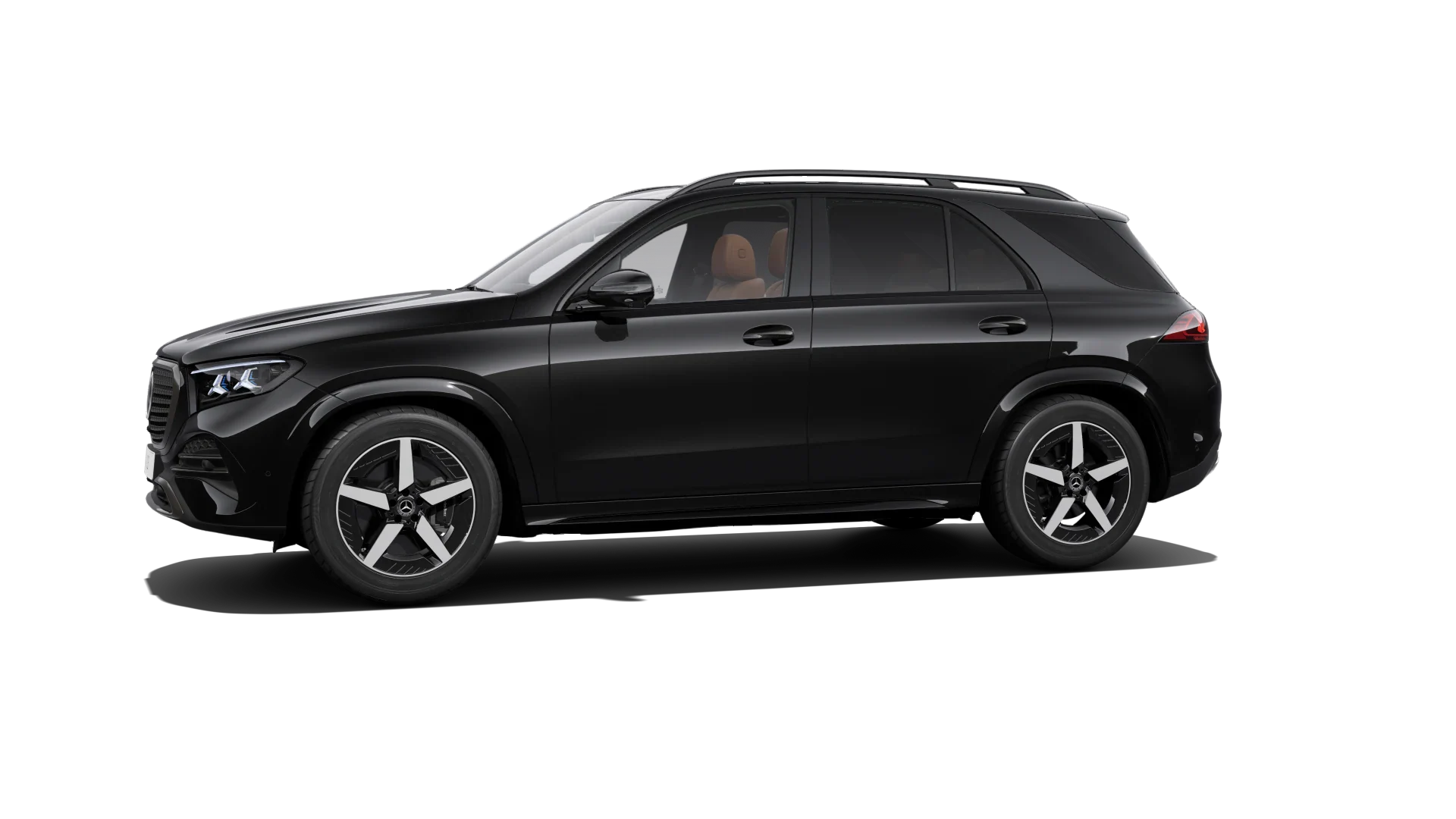 Mercedes-Benz GLE 450 d 4MATIC - фото 38