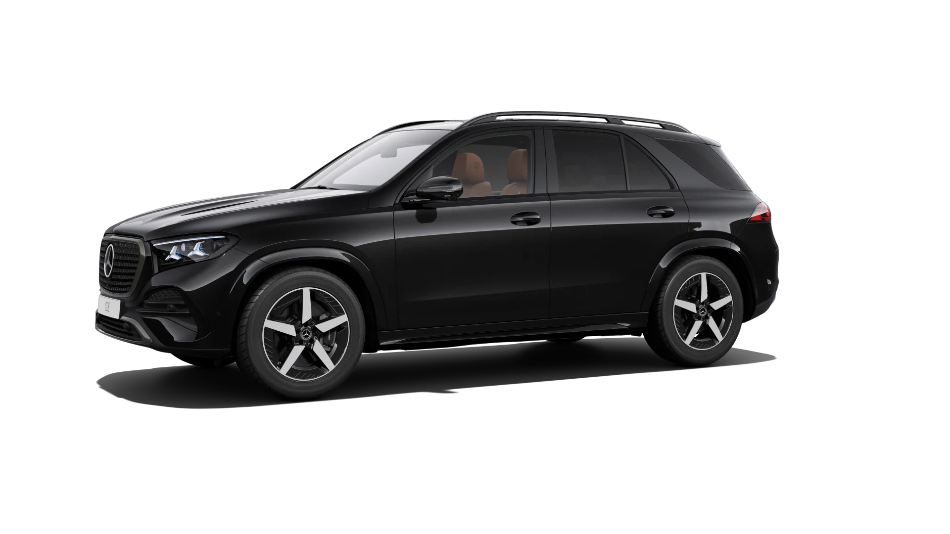 Mercedes-Benz GLE 450 d 4MATIC - фото 39
