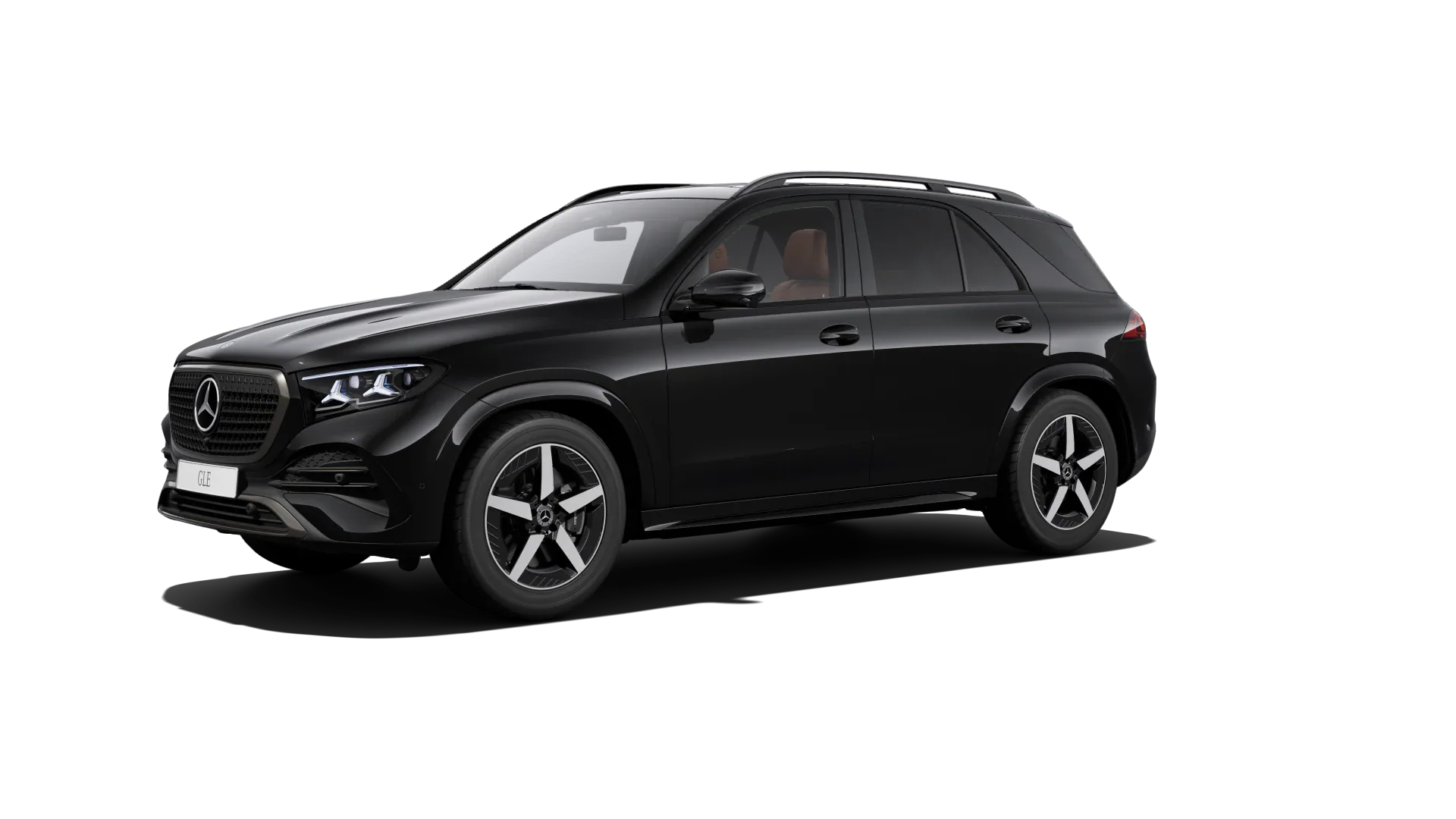 Mercedes-Benz GLE 450 d 4MATIC - фото 40