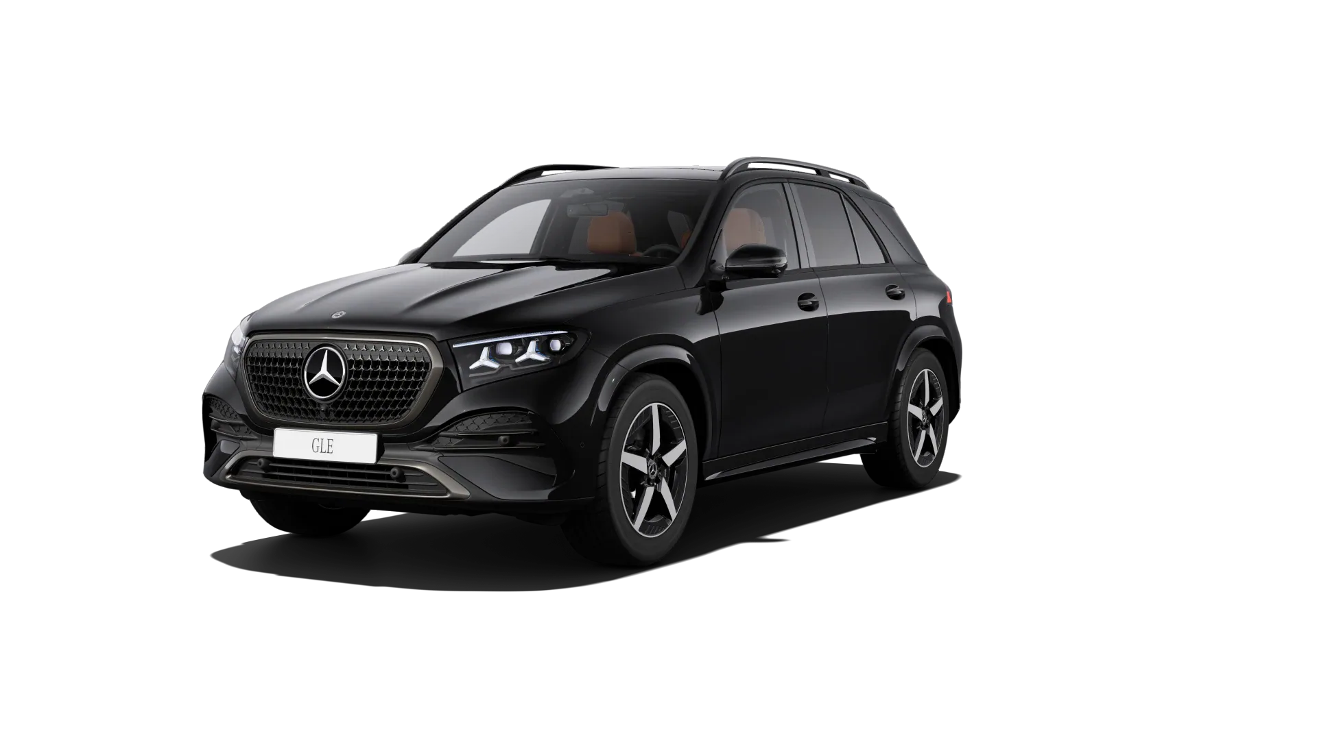 Mercedes-Benz GLE 450 d 4MATIC - фото 42
