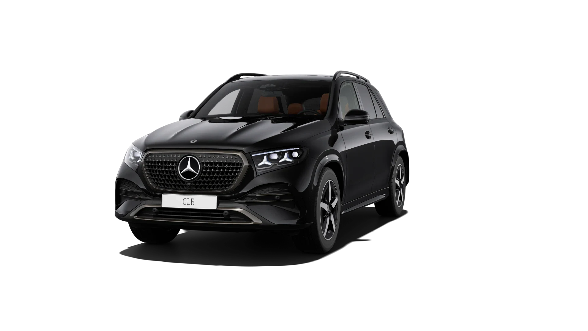 Mercedes-Benz GLE 450 d 4MATIC - фото 43