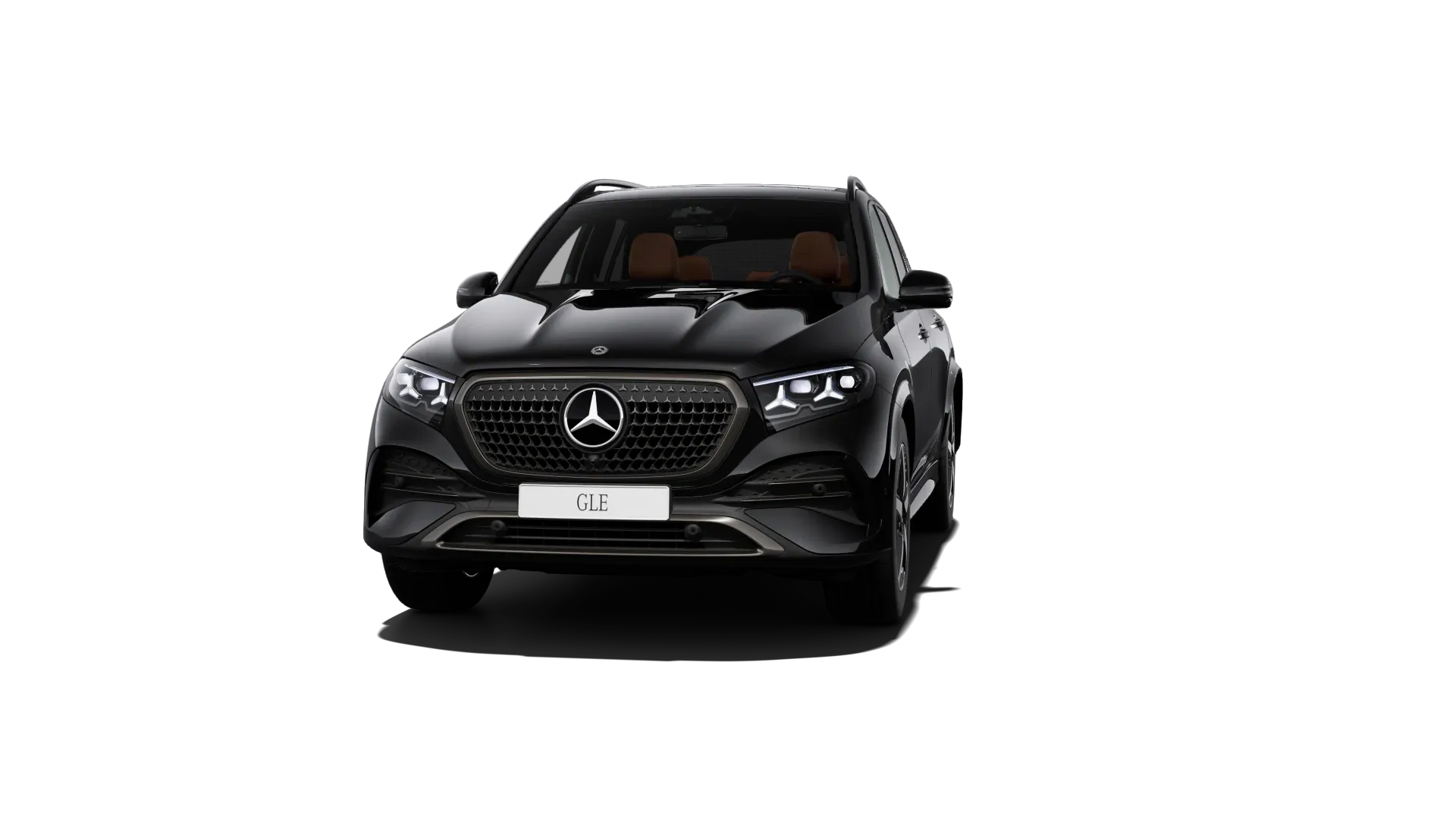 Mercedes-Benz GLE 450 d 4MATIC - фото 44