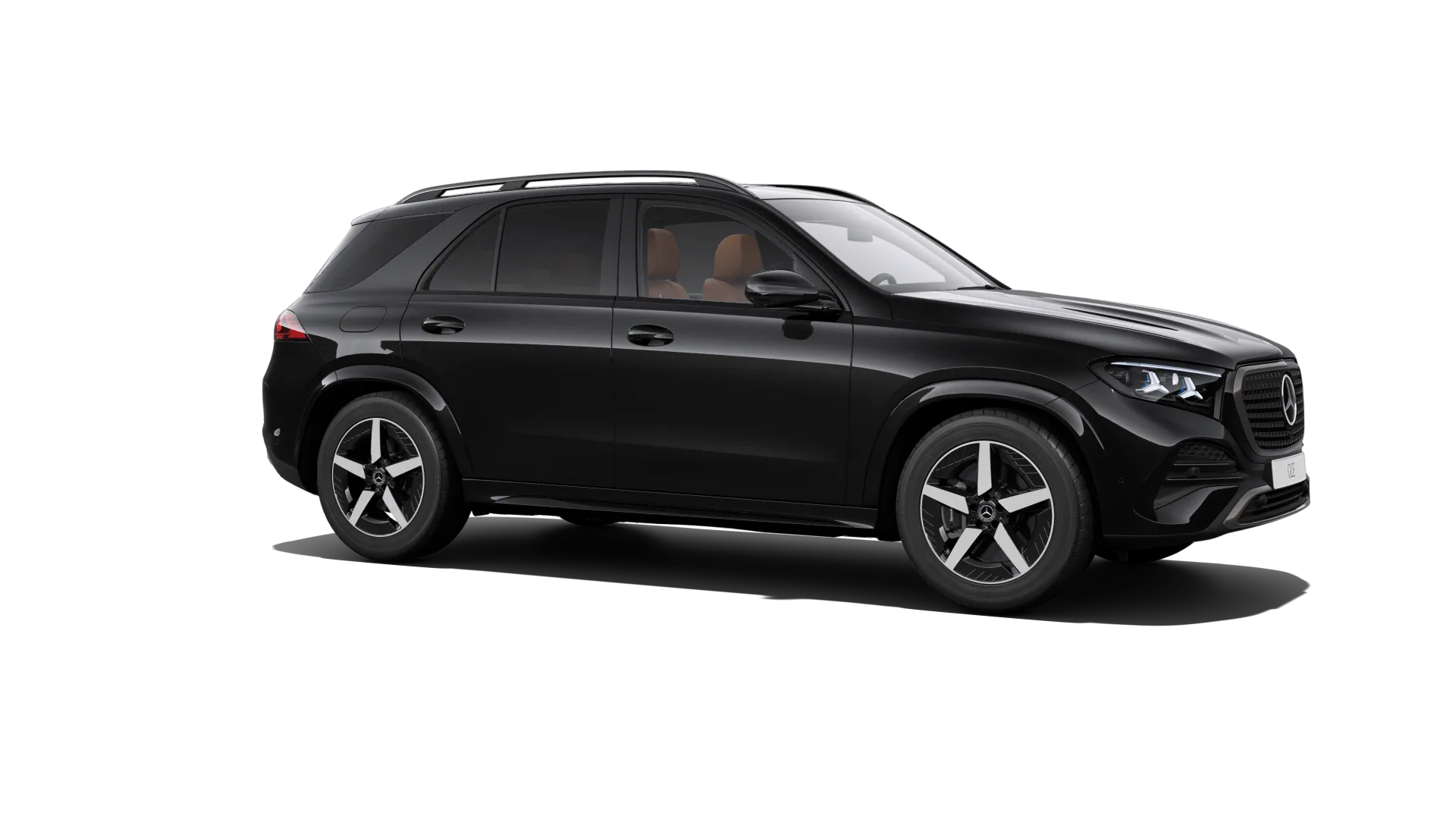Mercedes-Benz GLE 350 d 4MATIC - фото 16