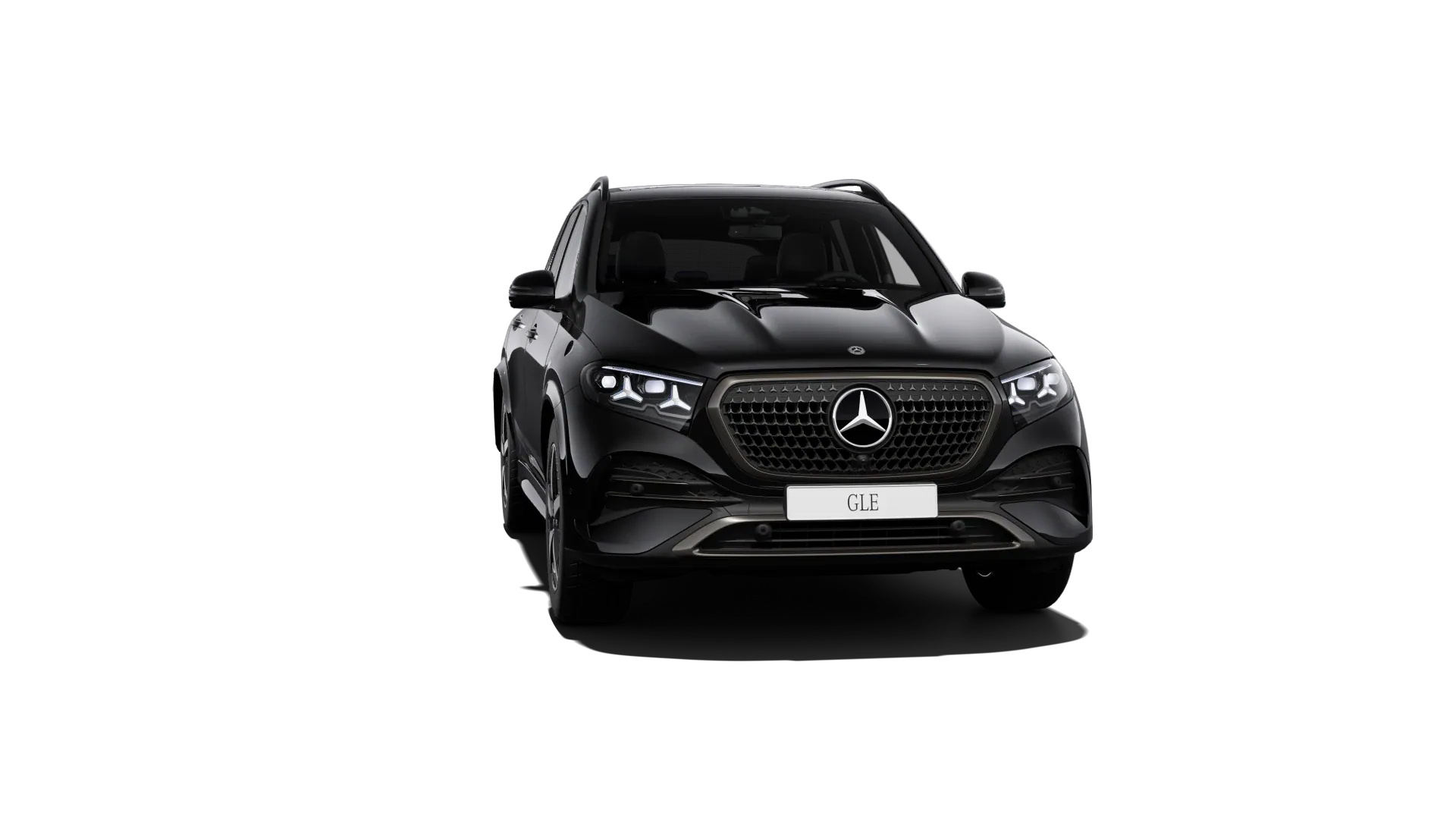 Mercedes-Benz GLE 350 d 4MATIC - фото 11