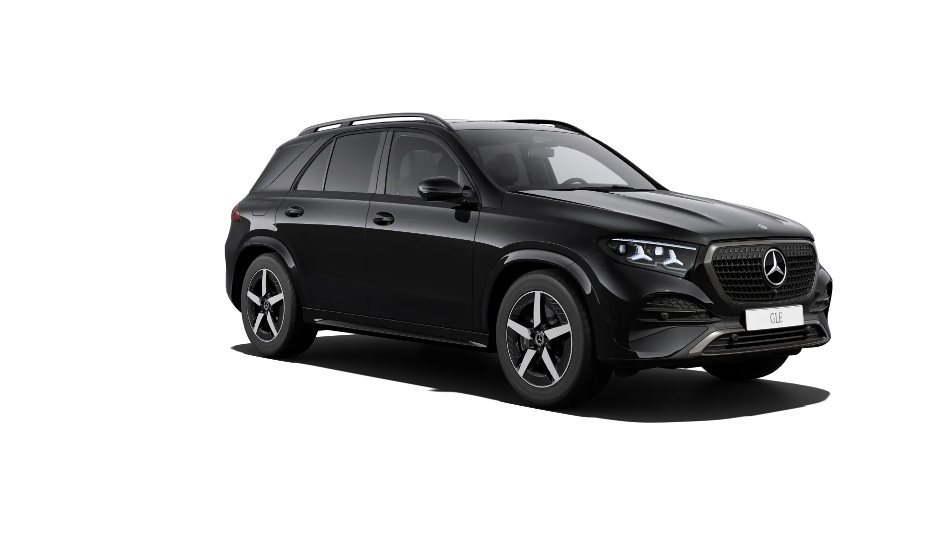 Mercedes-Benz GLE 350 d 4MATIC - фото 14