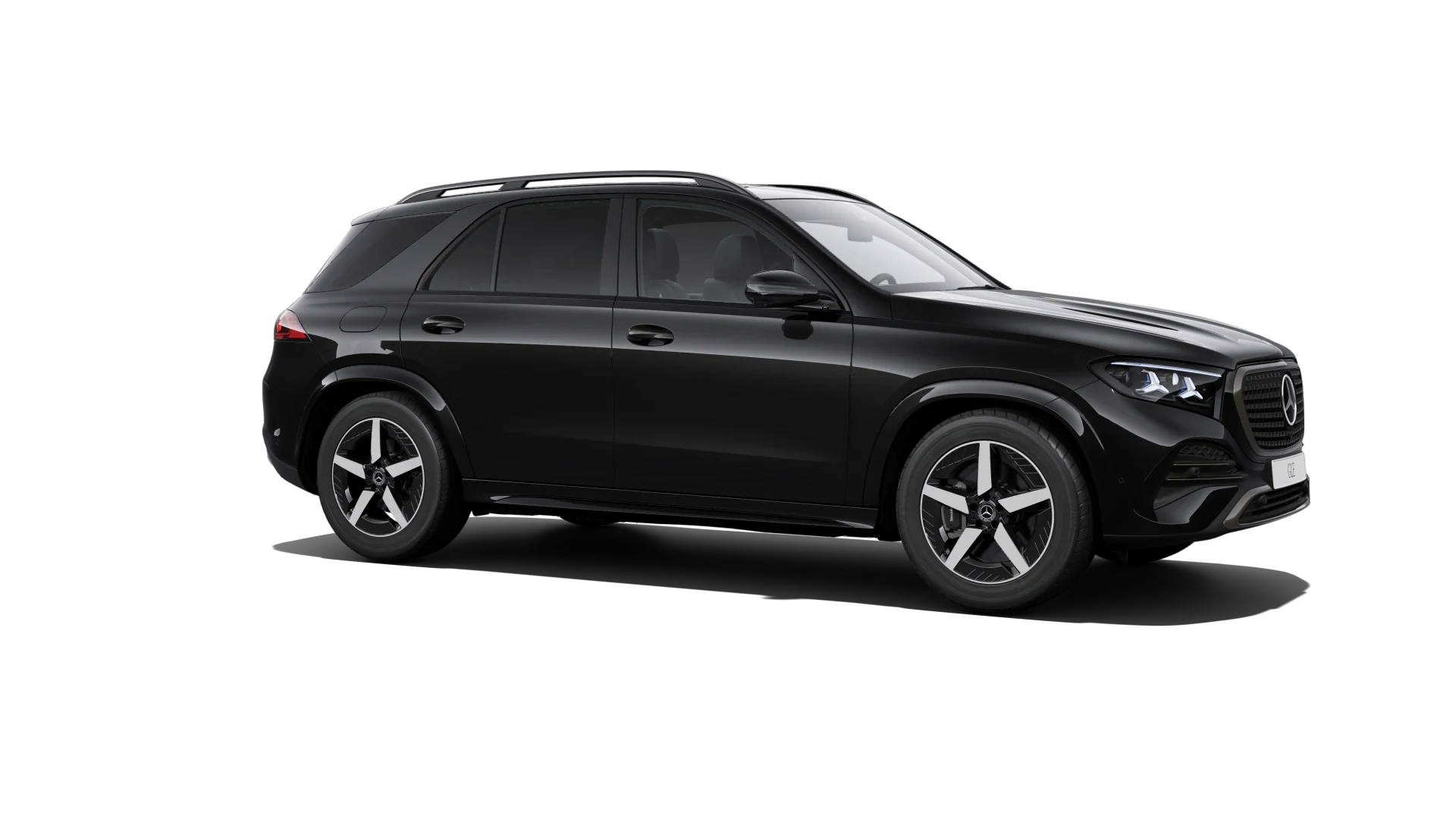 Mercedes-Benz GLE 350 d 4MATIC - фото 16