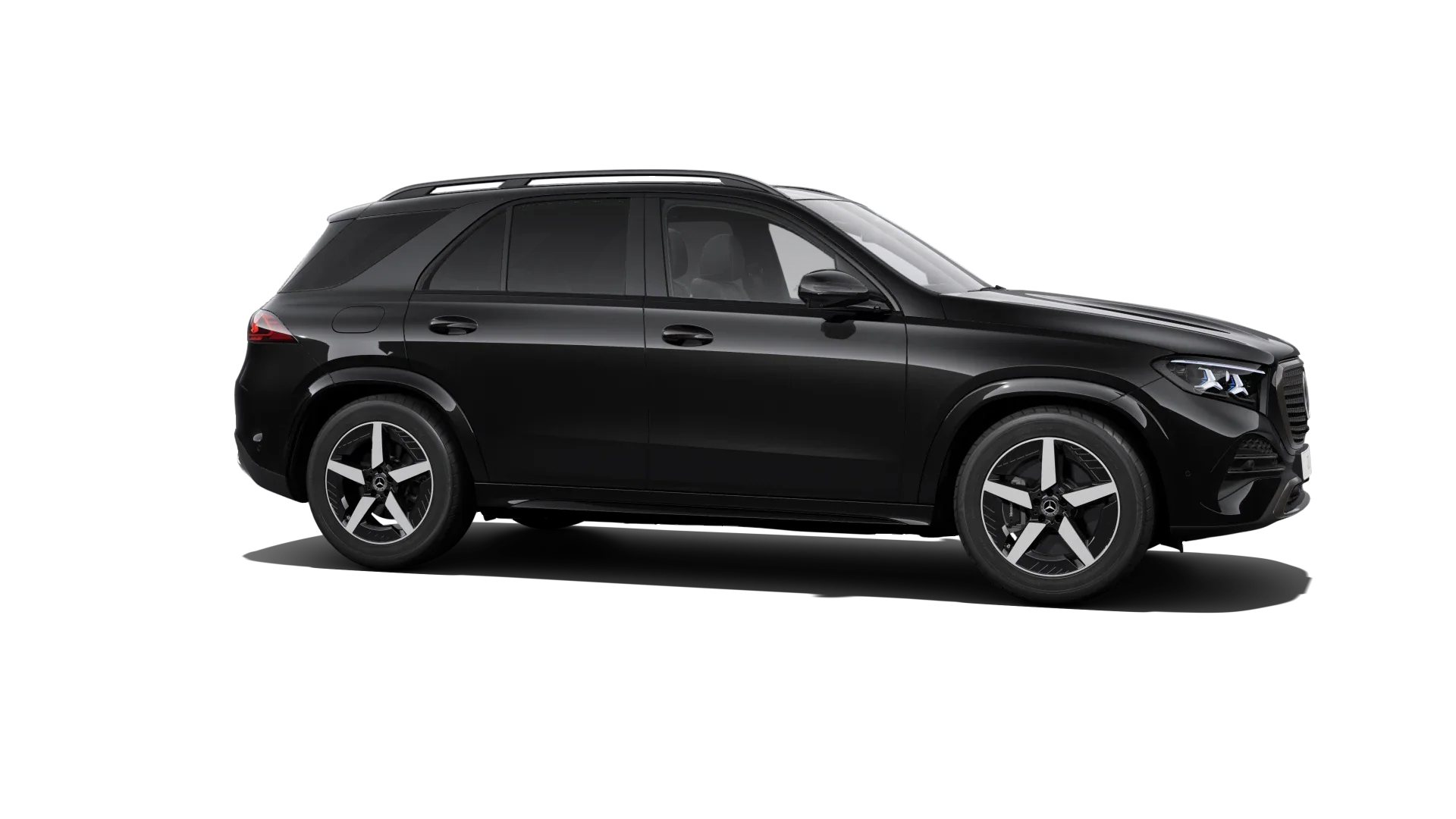 Mercedes-Benz GLE 350 d 4MATIC - фото 17