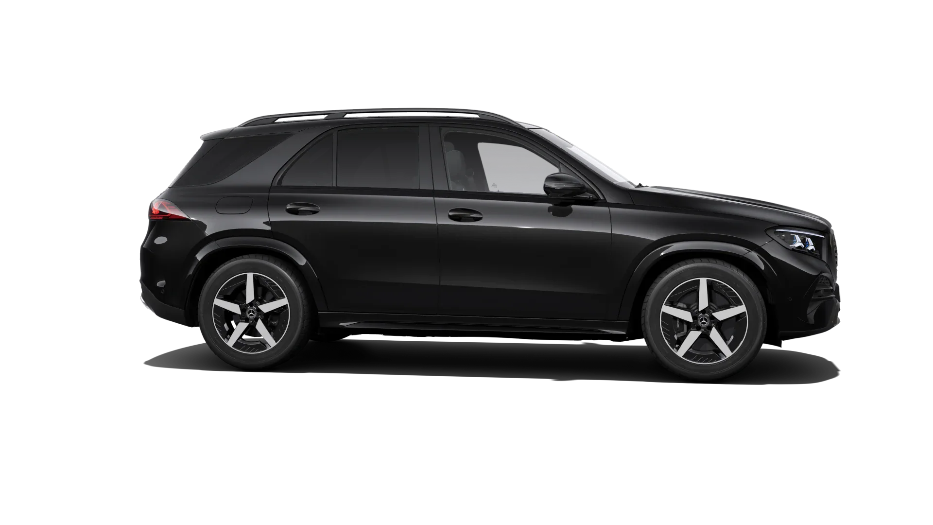 Mercedes-Benz GLE 350 d 4MATIC - фото 18