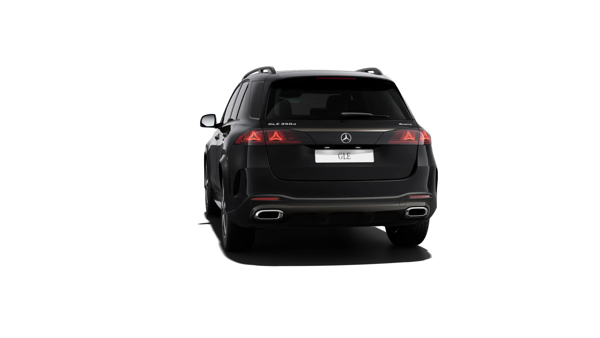 Mercedes-Benz GLE 350 d 4MATIC - фото 28