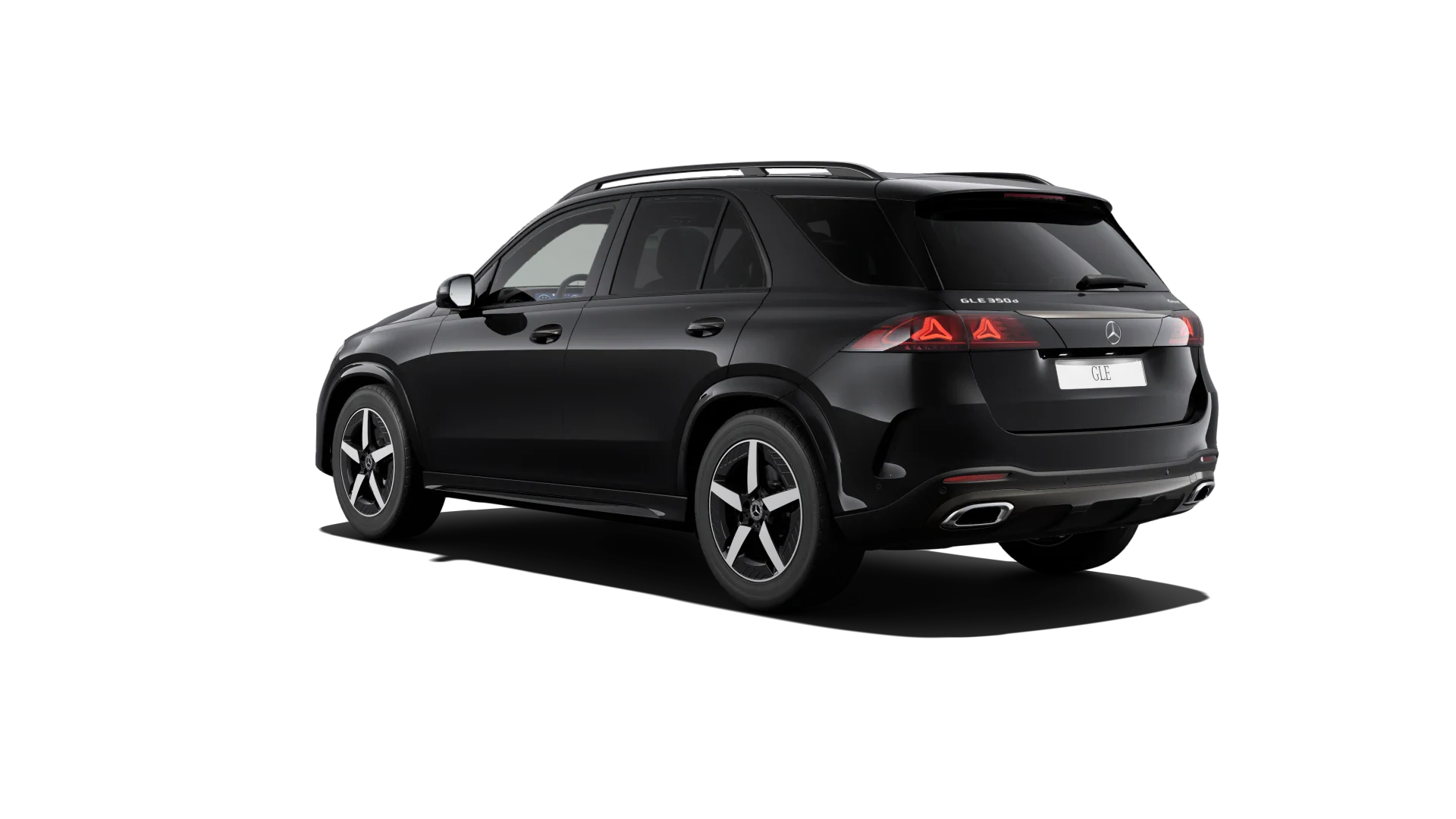 Mercedes-Benz GLE 350 d 4MATIC - фото 31