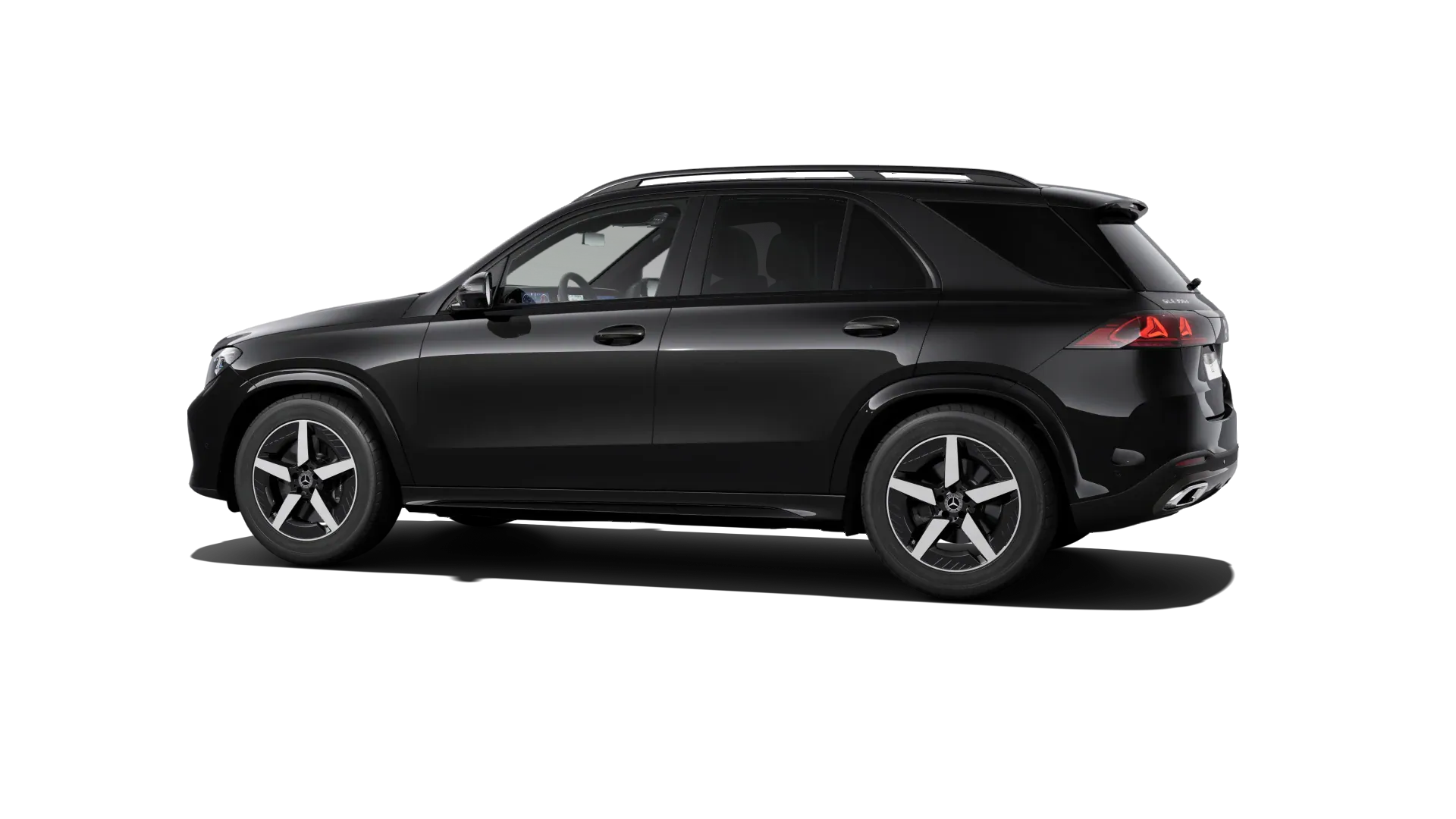 Mercedes-Benz GLE 350 d 4MATIC - фото 34