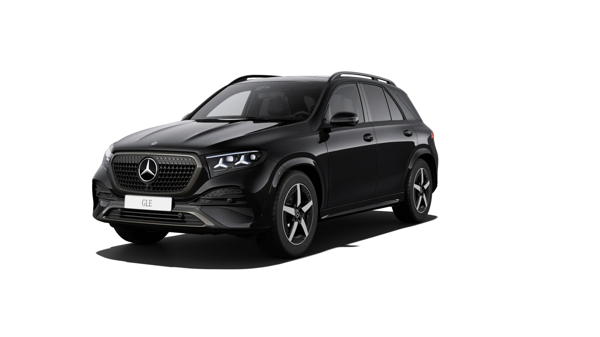 Mercedes-Benz GLE 350 d 4MATIC - фото 42