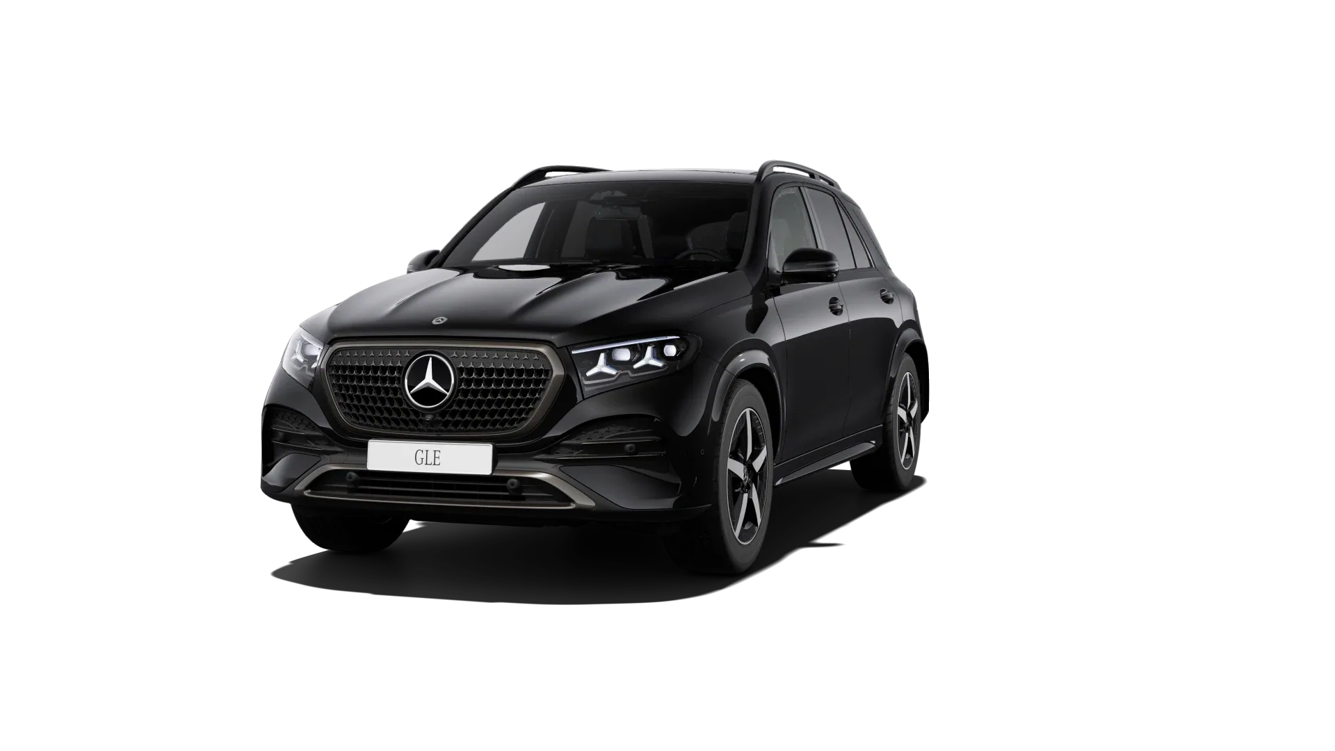 Mercedes-Benz GLE 350 d 4MATIC - фото 43