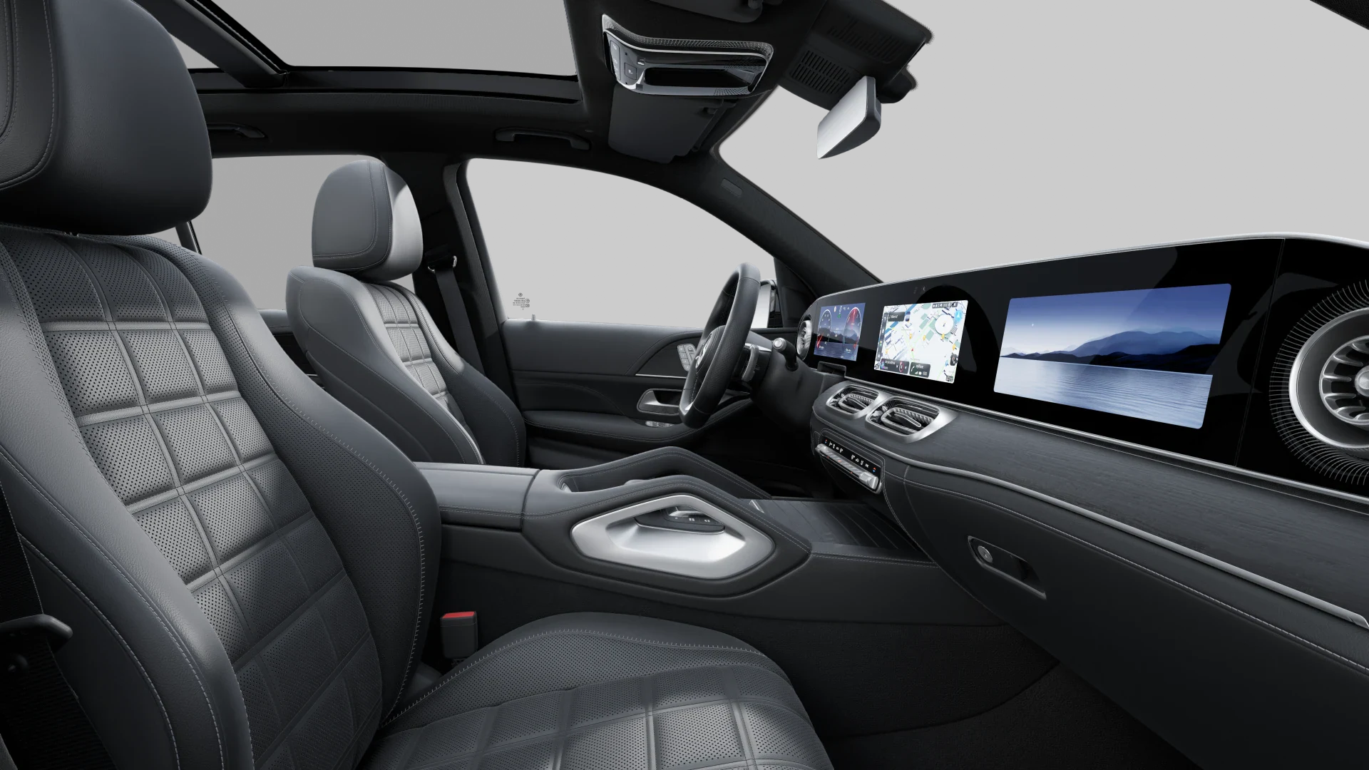 Mercedes-Benz GLE 350 d 4MATIC - фото 8