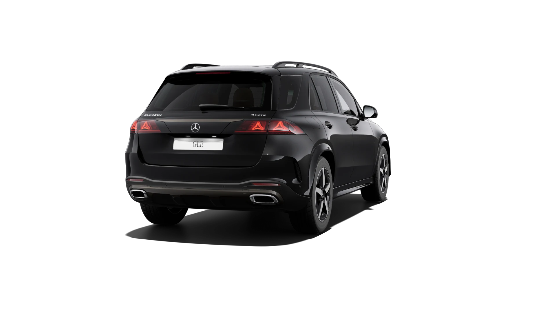Mercedes-Benz GLE 350 d 4MATIC - фото 25