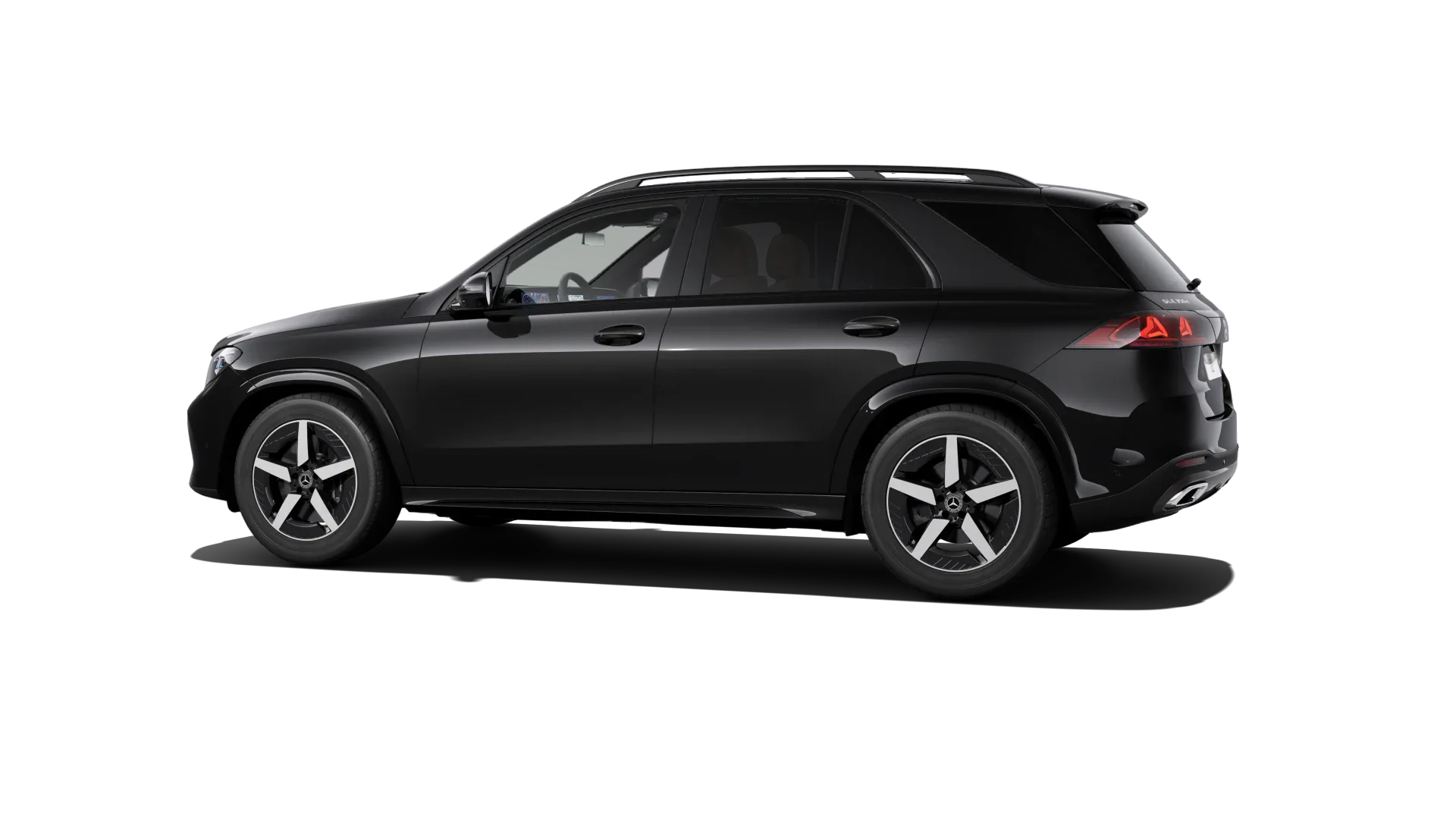 Mercedes-Benz GLE 350 d 4MATIC - фото 34