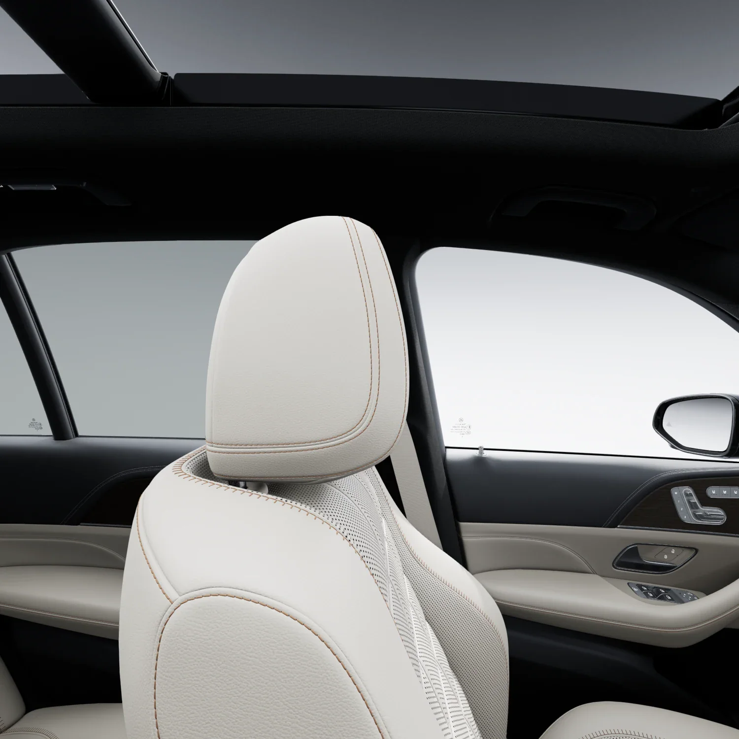 Mercedes-Benz GLE 350 d 4MATIC - фото 2