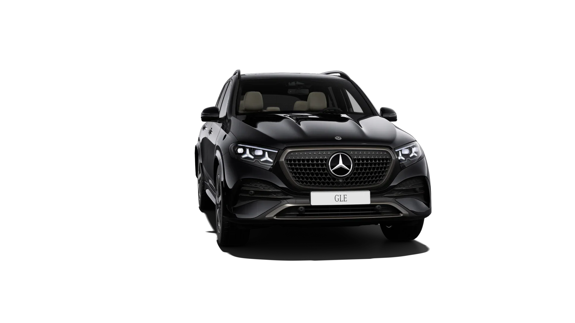 Mercedes-Benz GLE 350 d 4MATIC - фото 11