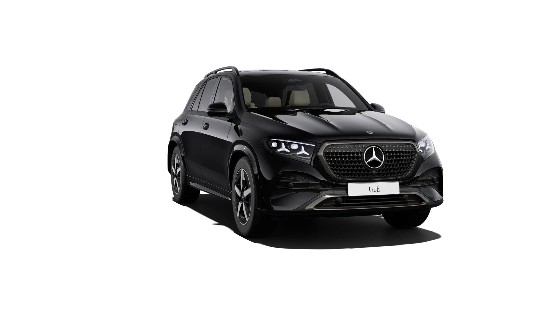 Mercedes-Benz GLE 350 d 4MATIC - фото 12