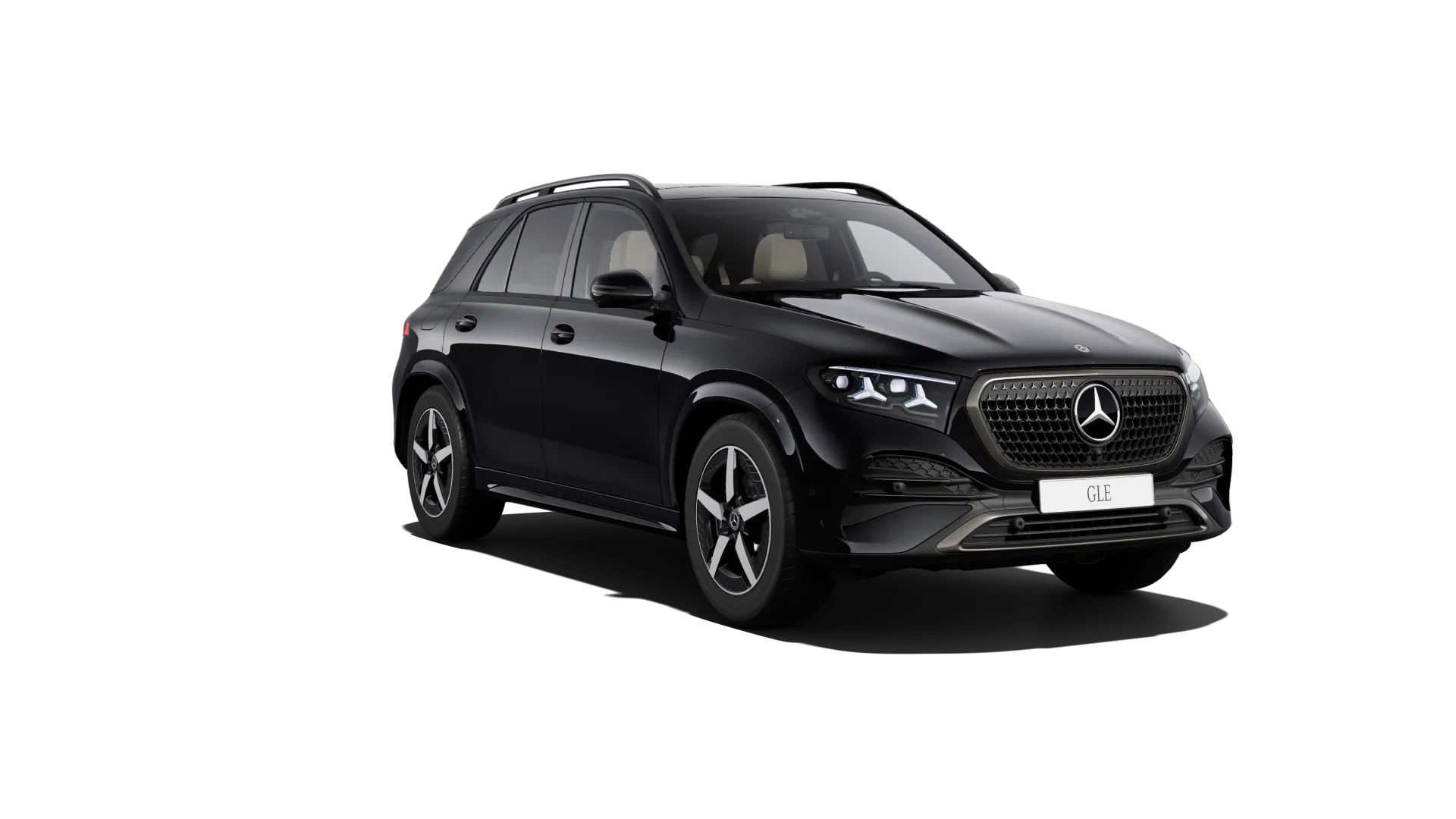 Mercedes-Benz GLE 350 d 4MATIC - фото 13