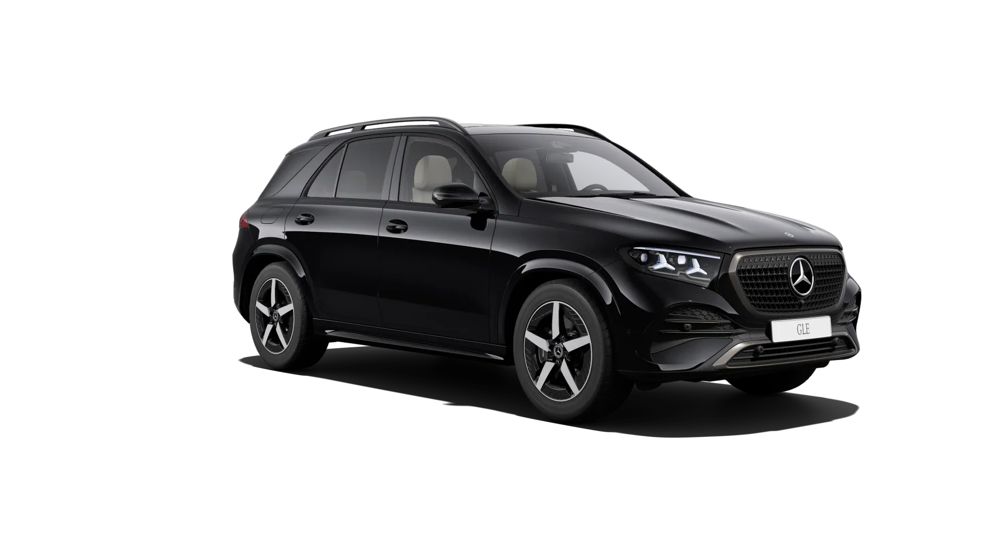 Mercedes-Benz GLE 350 d 4MATIC - фото 14