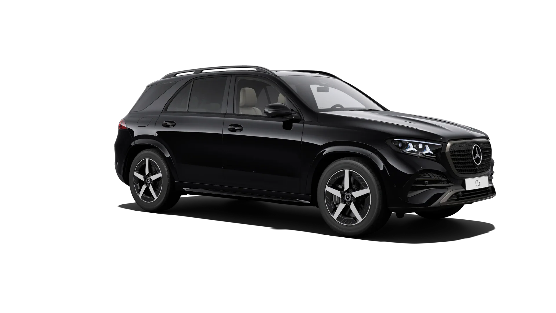 Mercedes-Benz GLE 350 d 4MATIC - фото 15