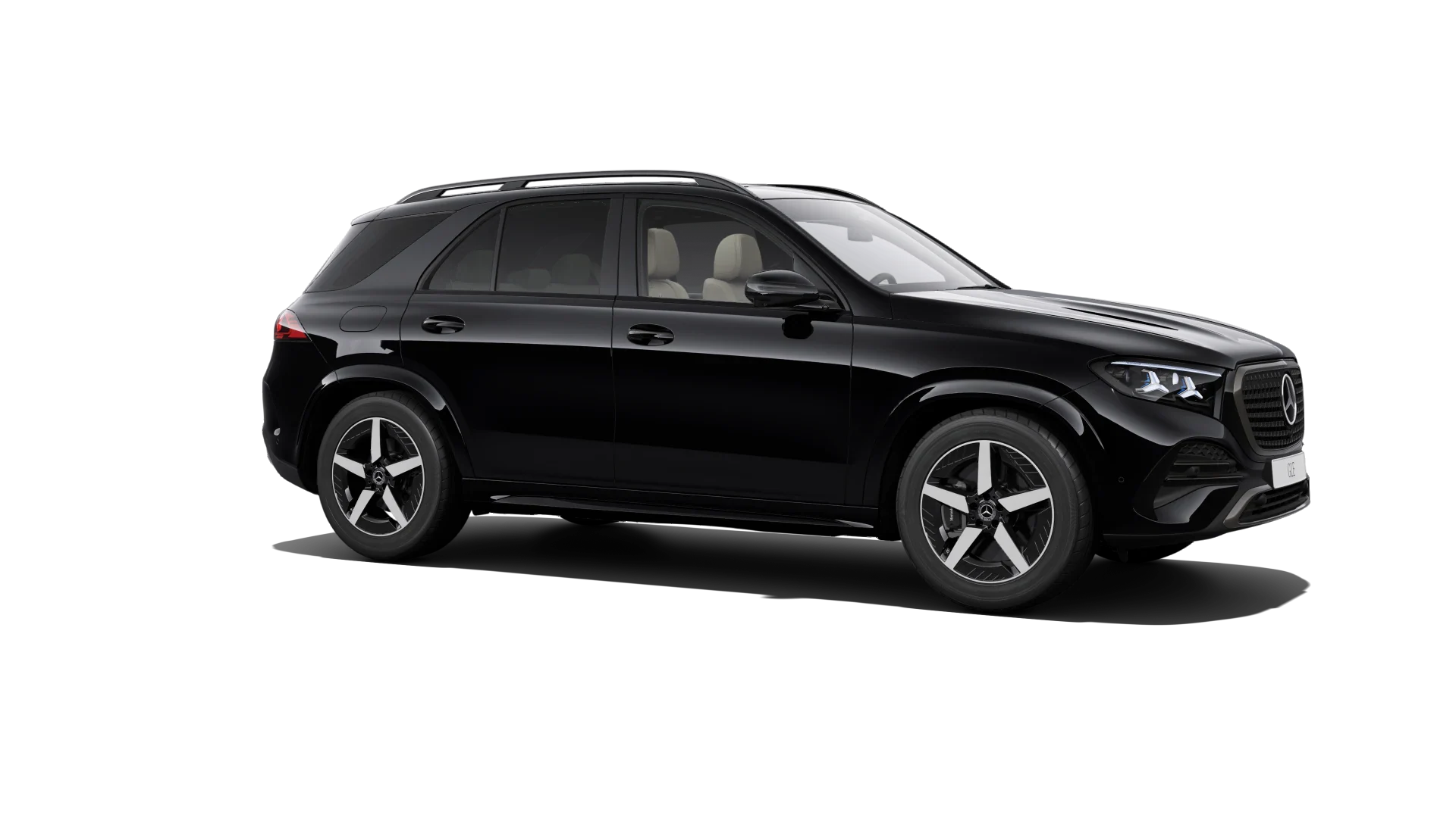 Mercedes-Benz GLE 350 d 4MATIC - фото 16