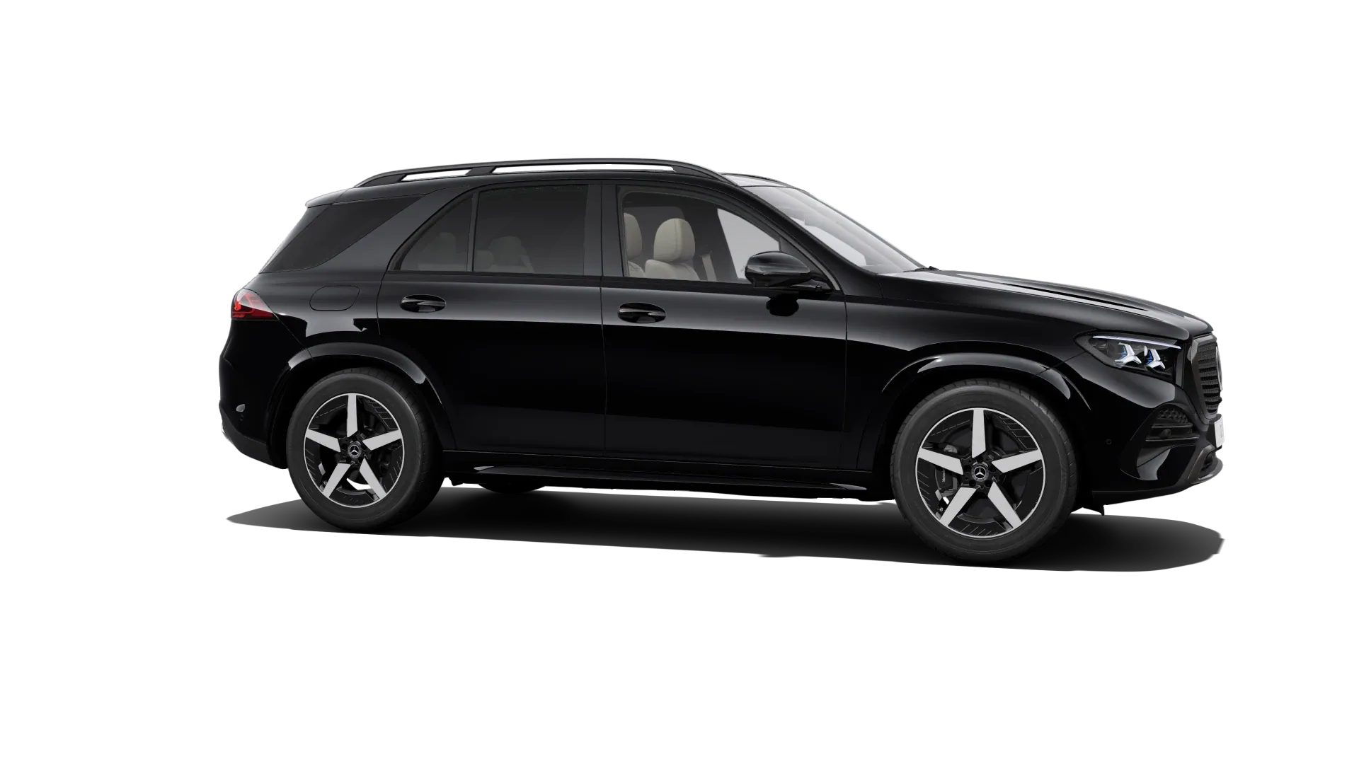 Mercedes-Benz GLE 350 d 4MATIC - фото 17