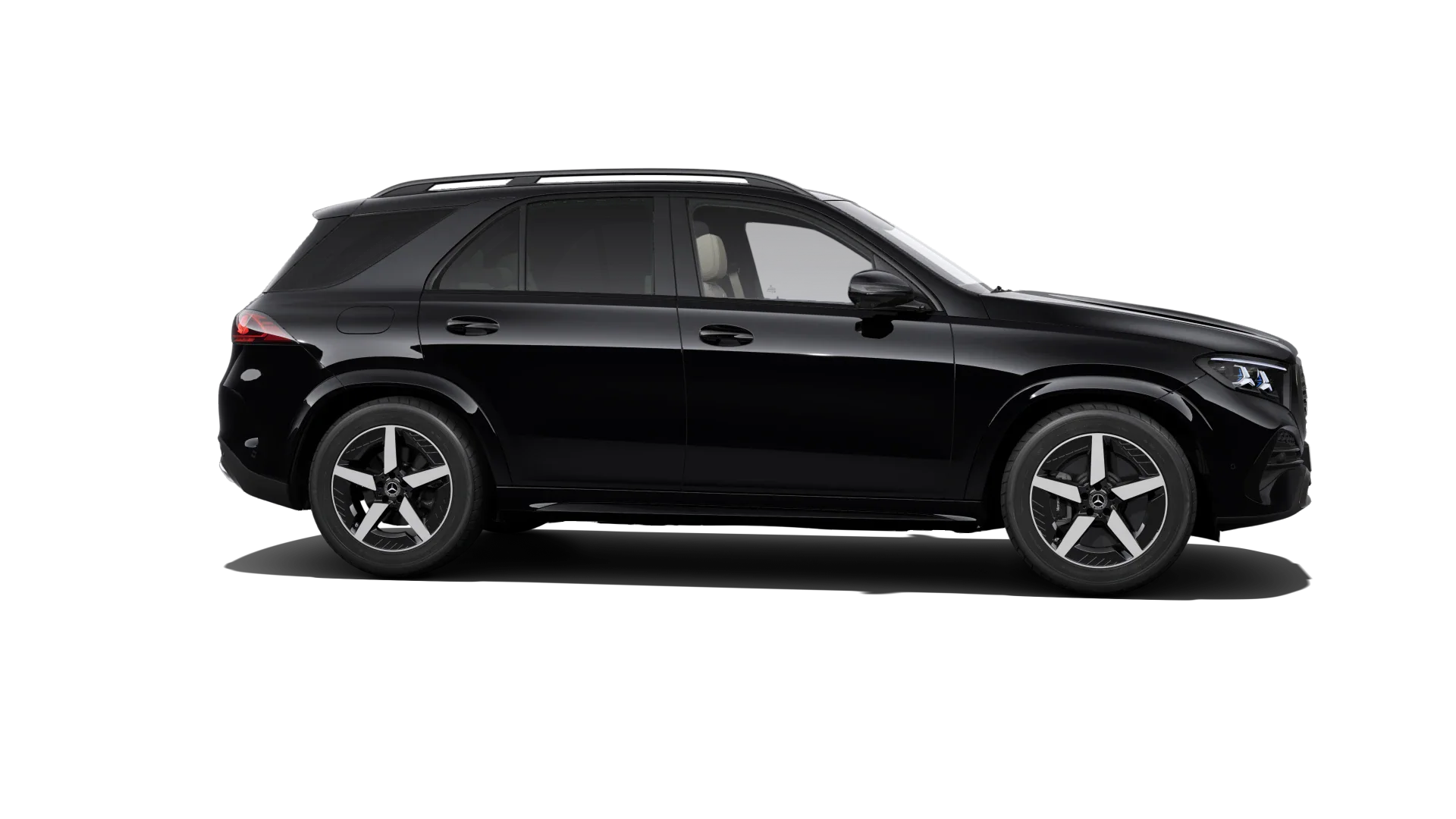Mercedes-Benz GLE 350 d 4MATIC - фото 18