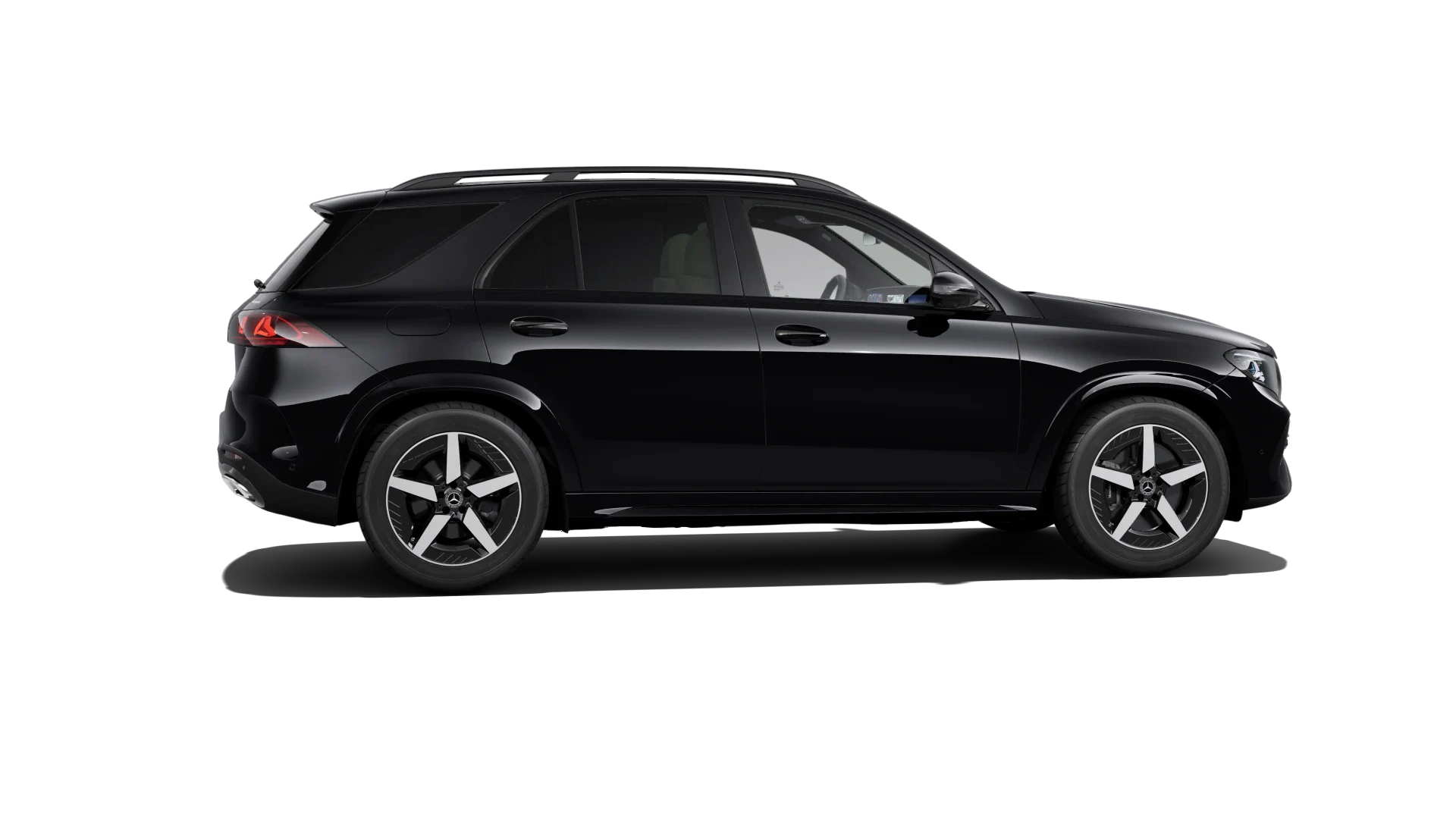 Mercedes-Benz GLE 350 d 4MATIC - фото 19