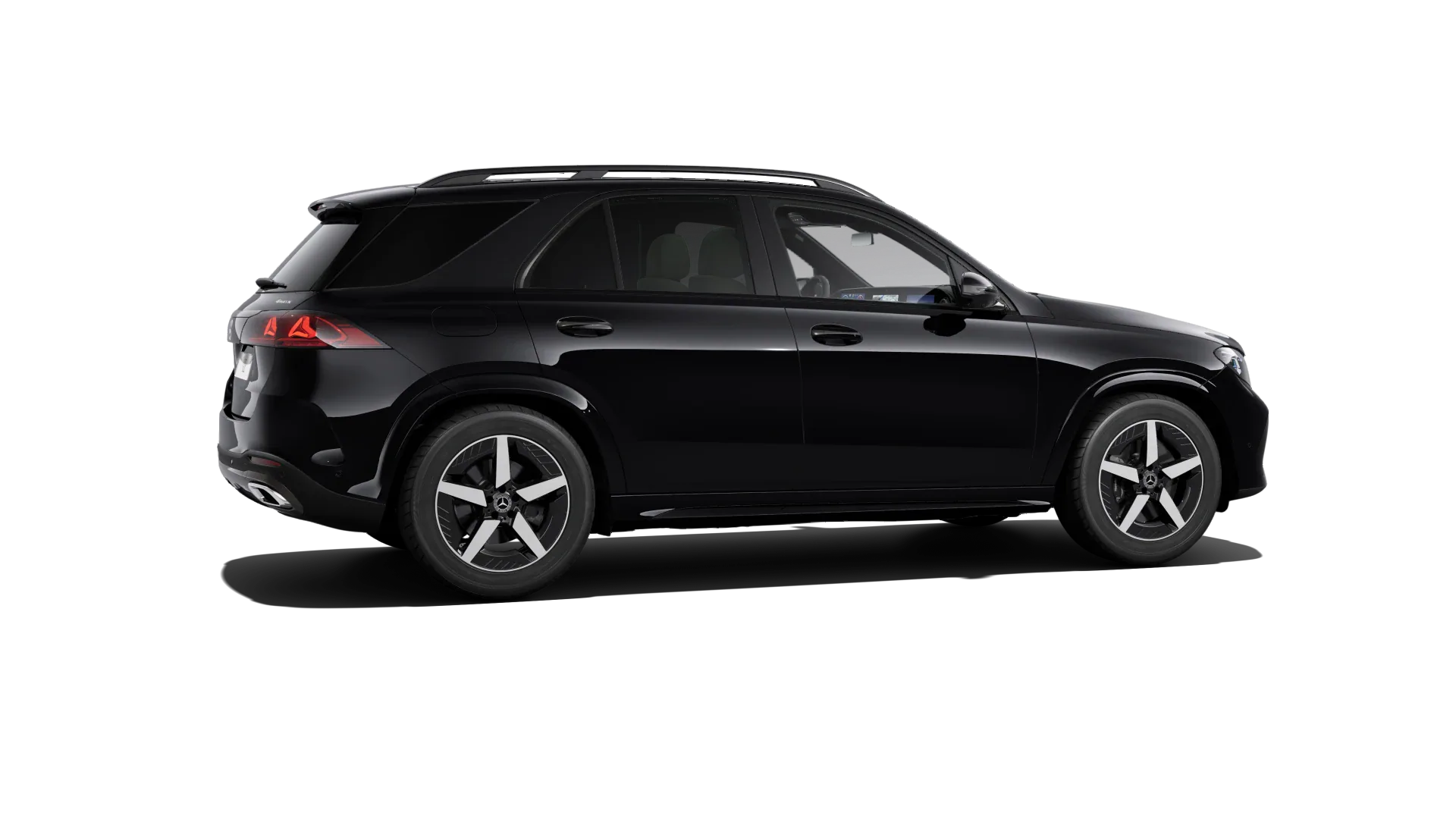 Mercedes-Benz GLE 350 d 4MATIC - фото 20