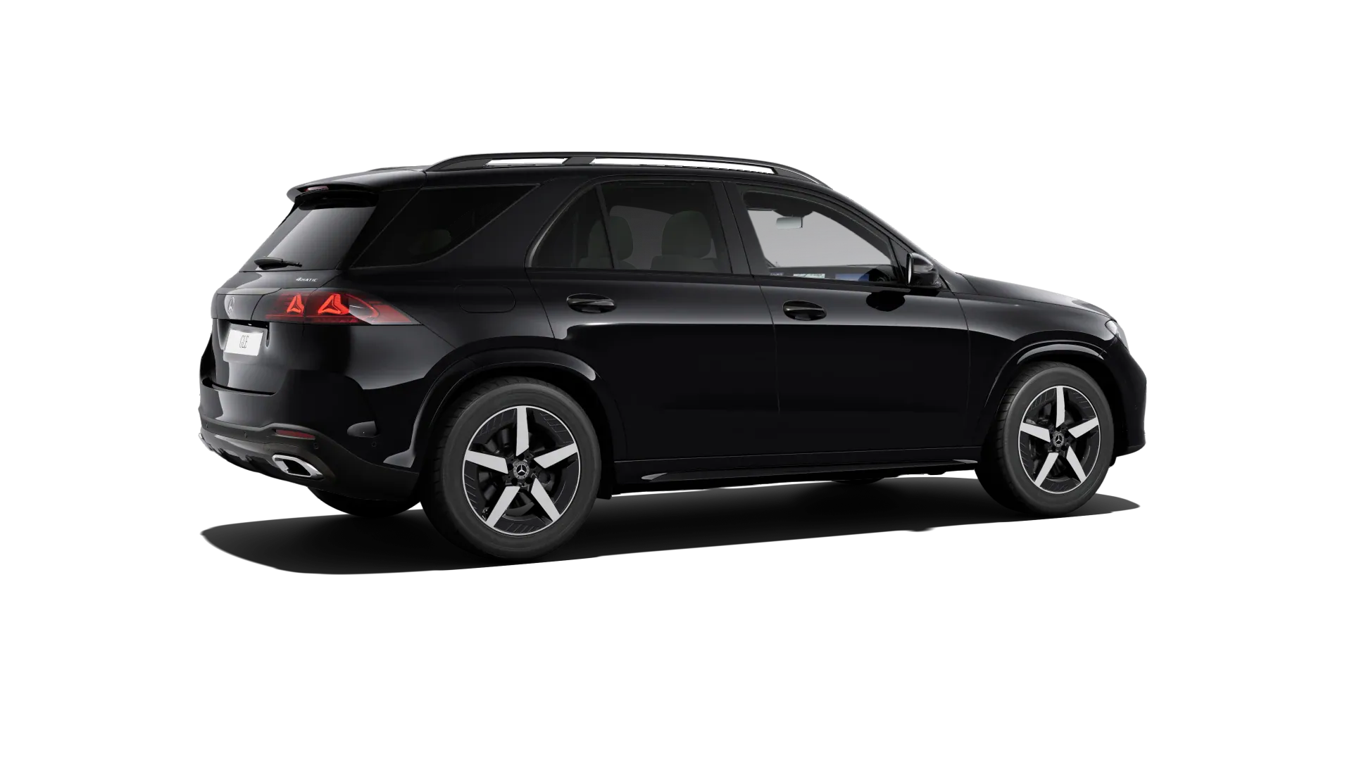 Mercedes-Benz GLE 350 d 4MATIC - фото 21