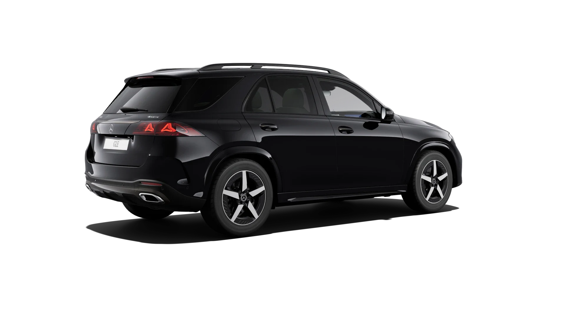 Mercedes-Benz GLE 350 d 4MATIC - фото 22