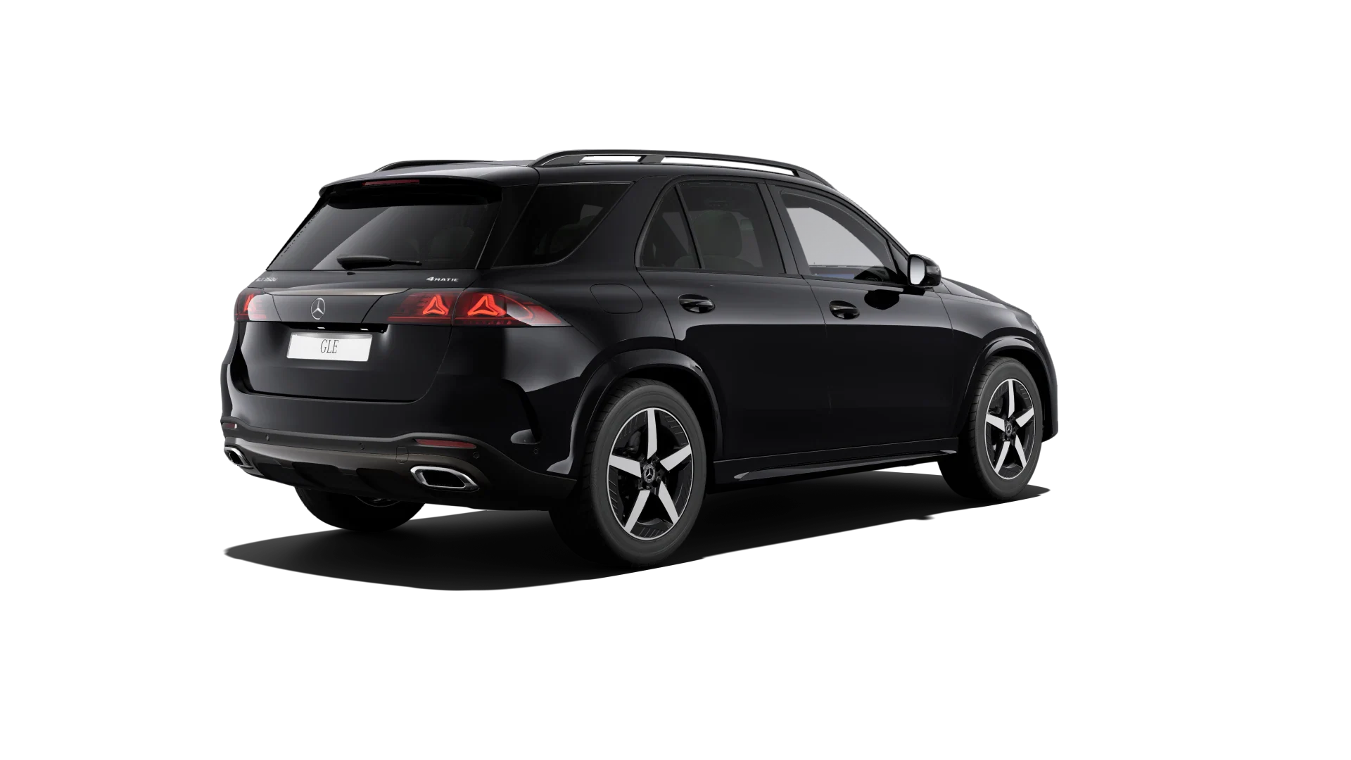 Mercedes-Benz GLE 350 d 4MATIC - фото 23